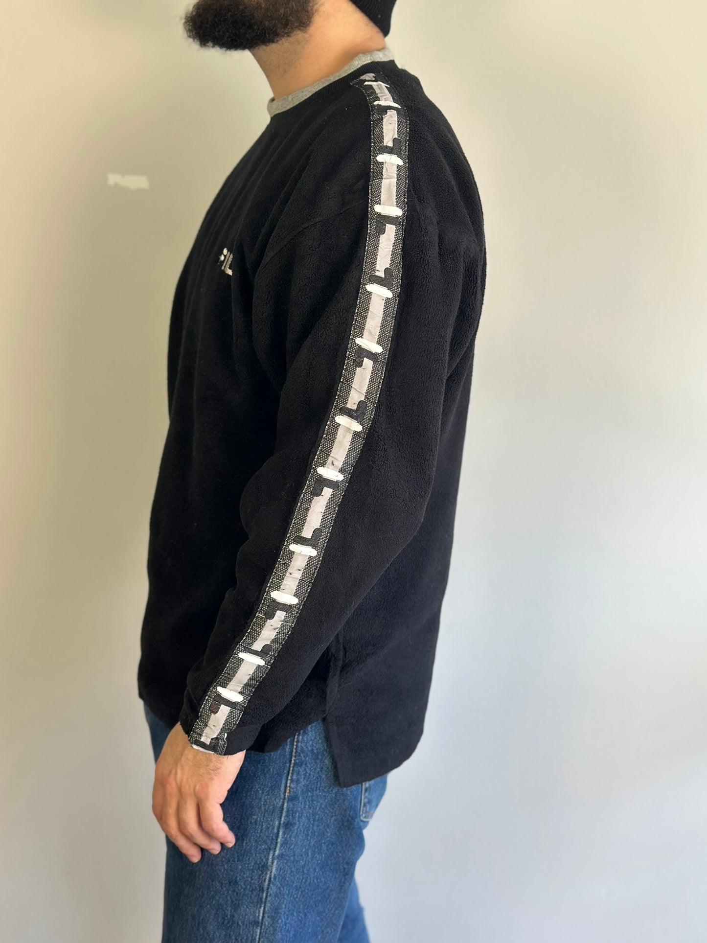 Vintage Fila Fleece