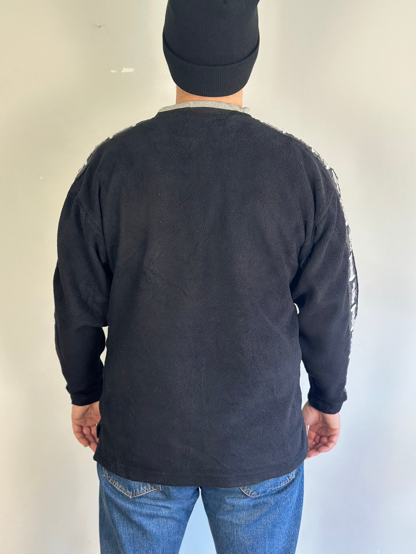 Vintage Fila Fleece