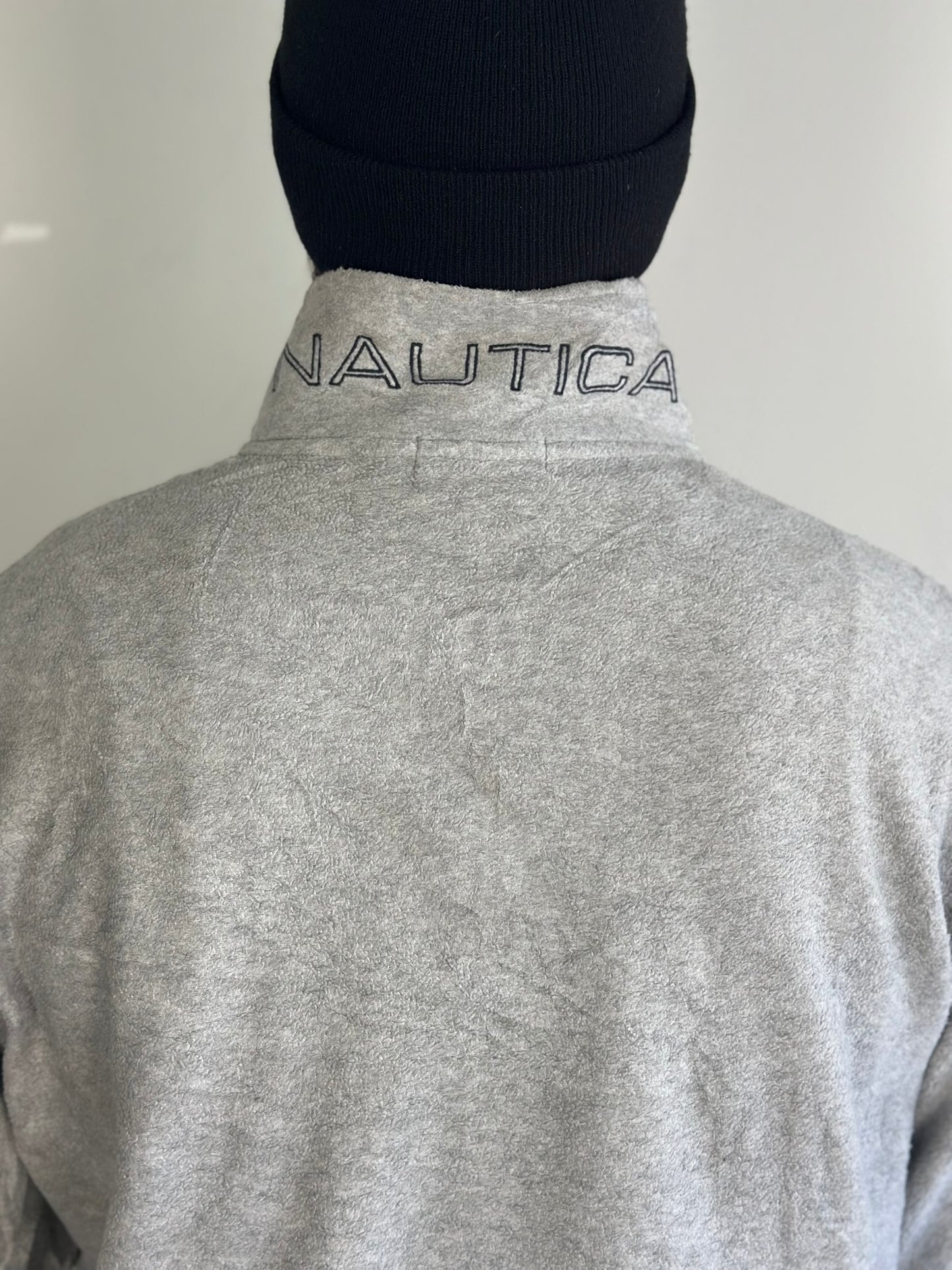 Vintage Nautica Fleece