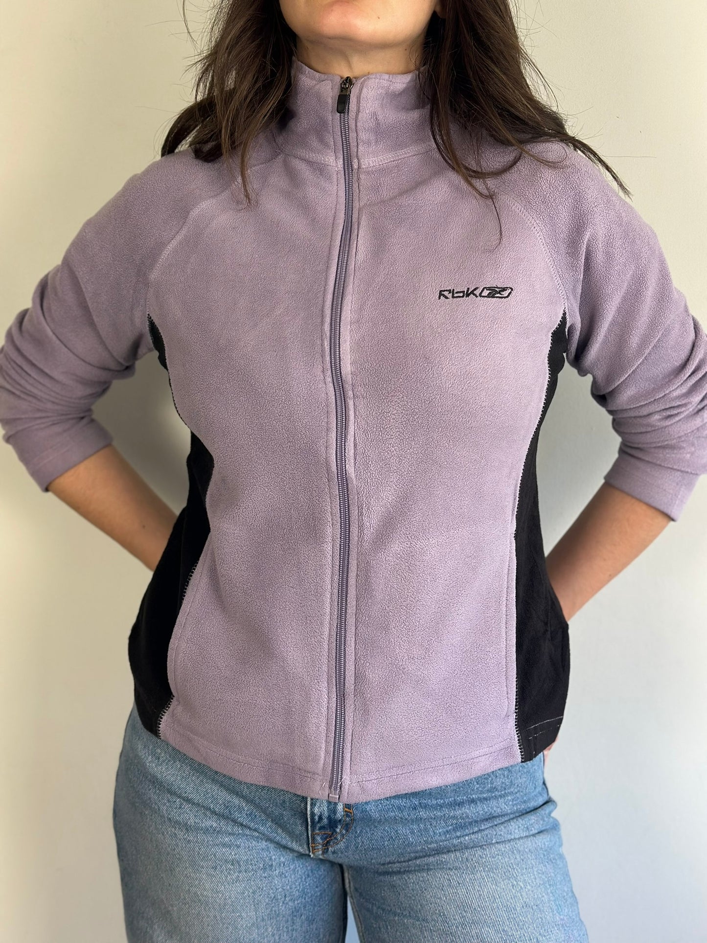 Vintage Reebok Fleece