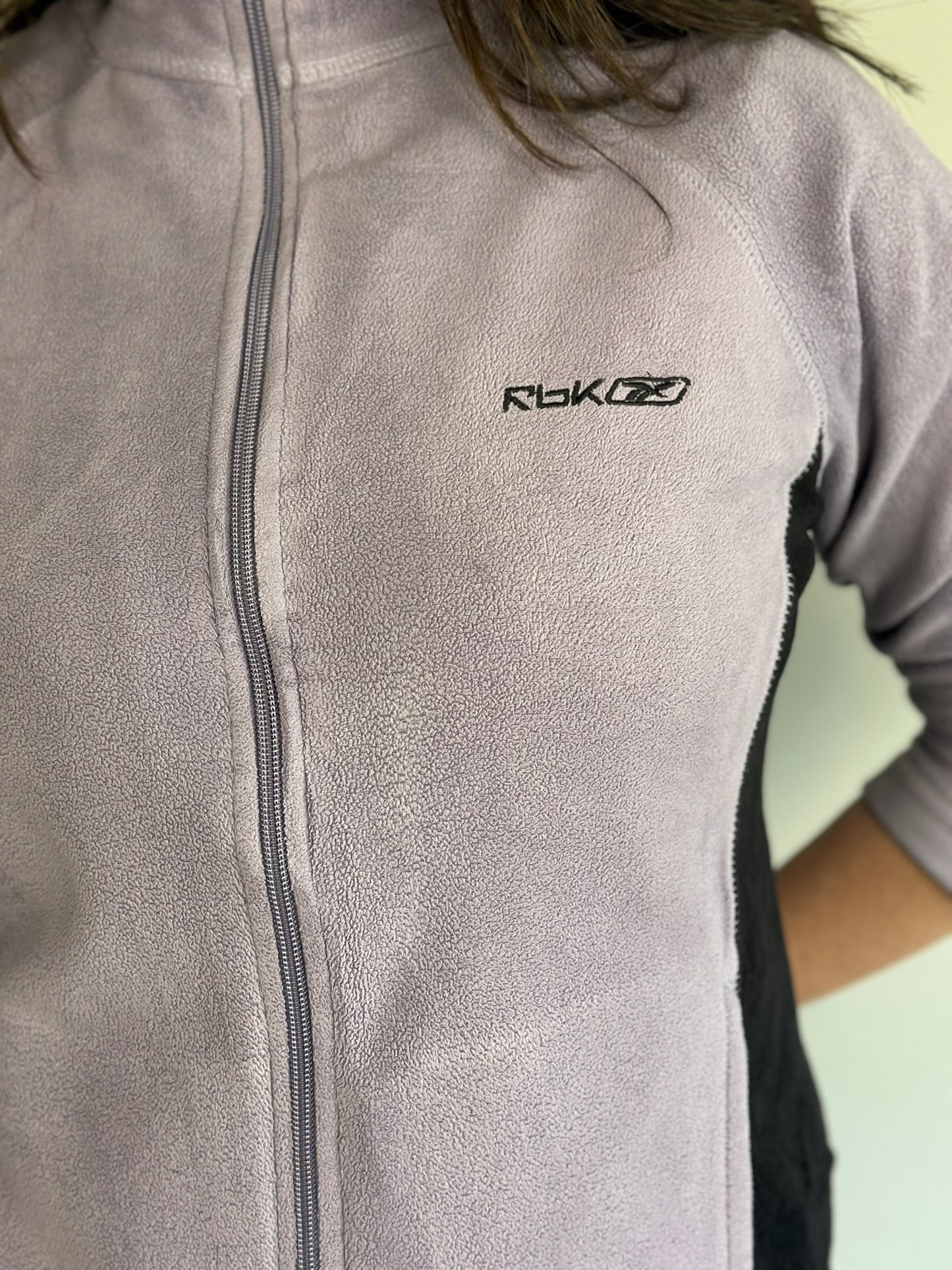 Vintage Reebok Fleece