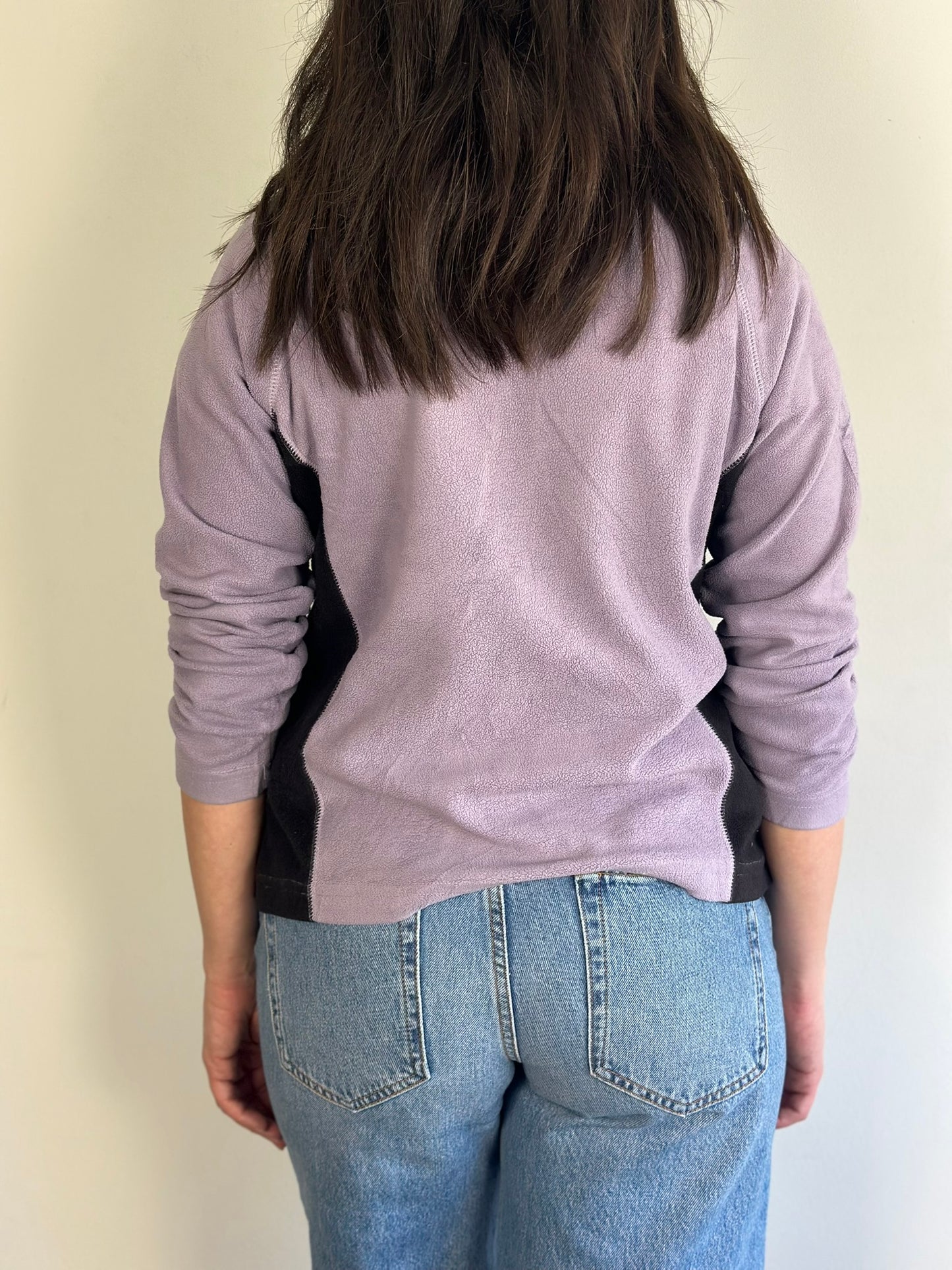 Vintage Reebok Fleece