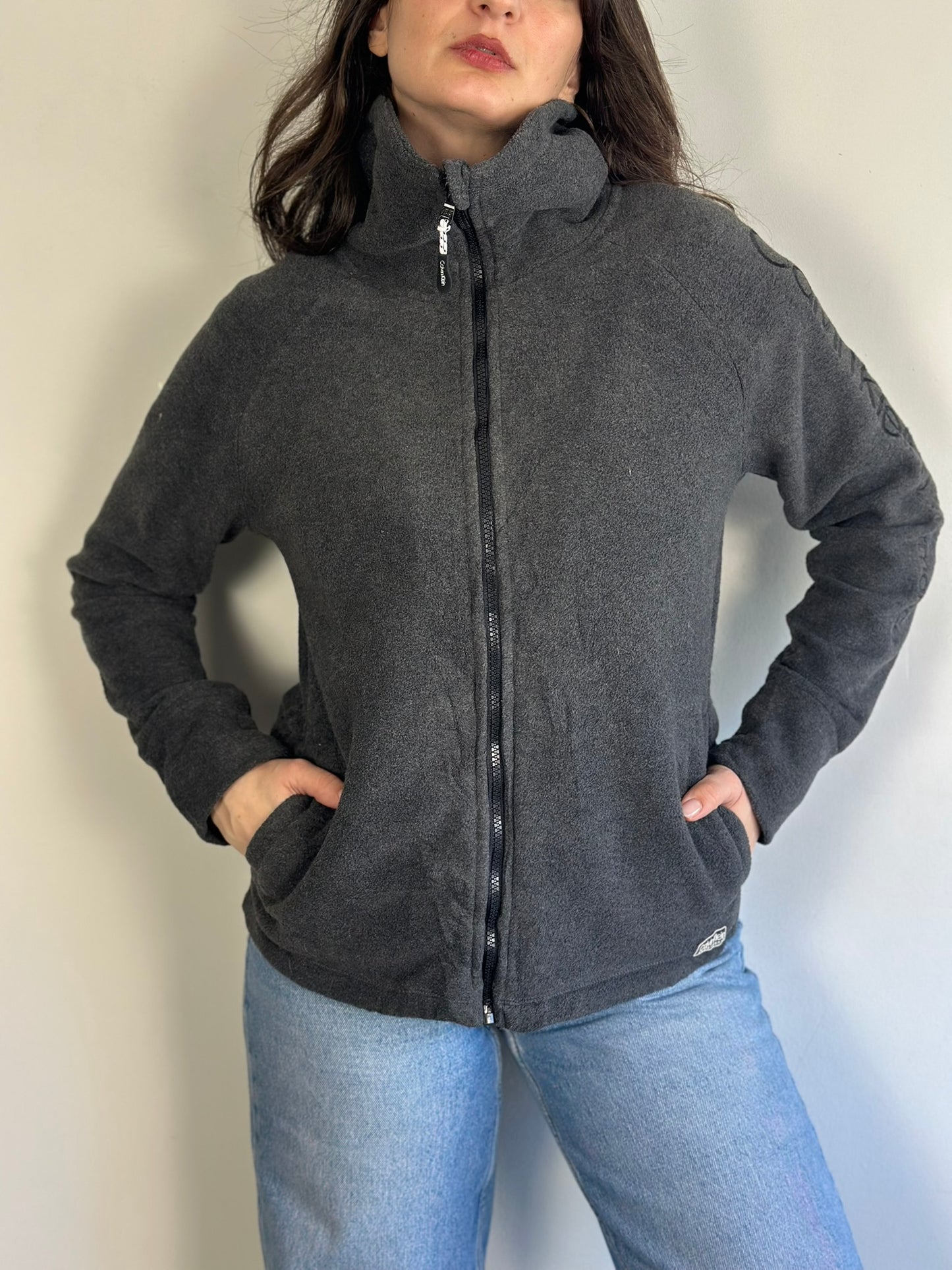 Vintage Calvin Klein Fleece