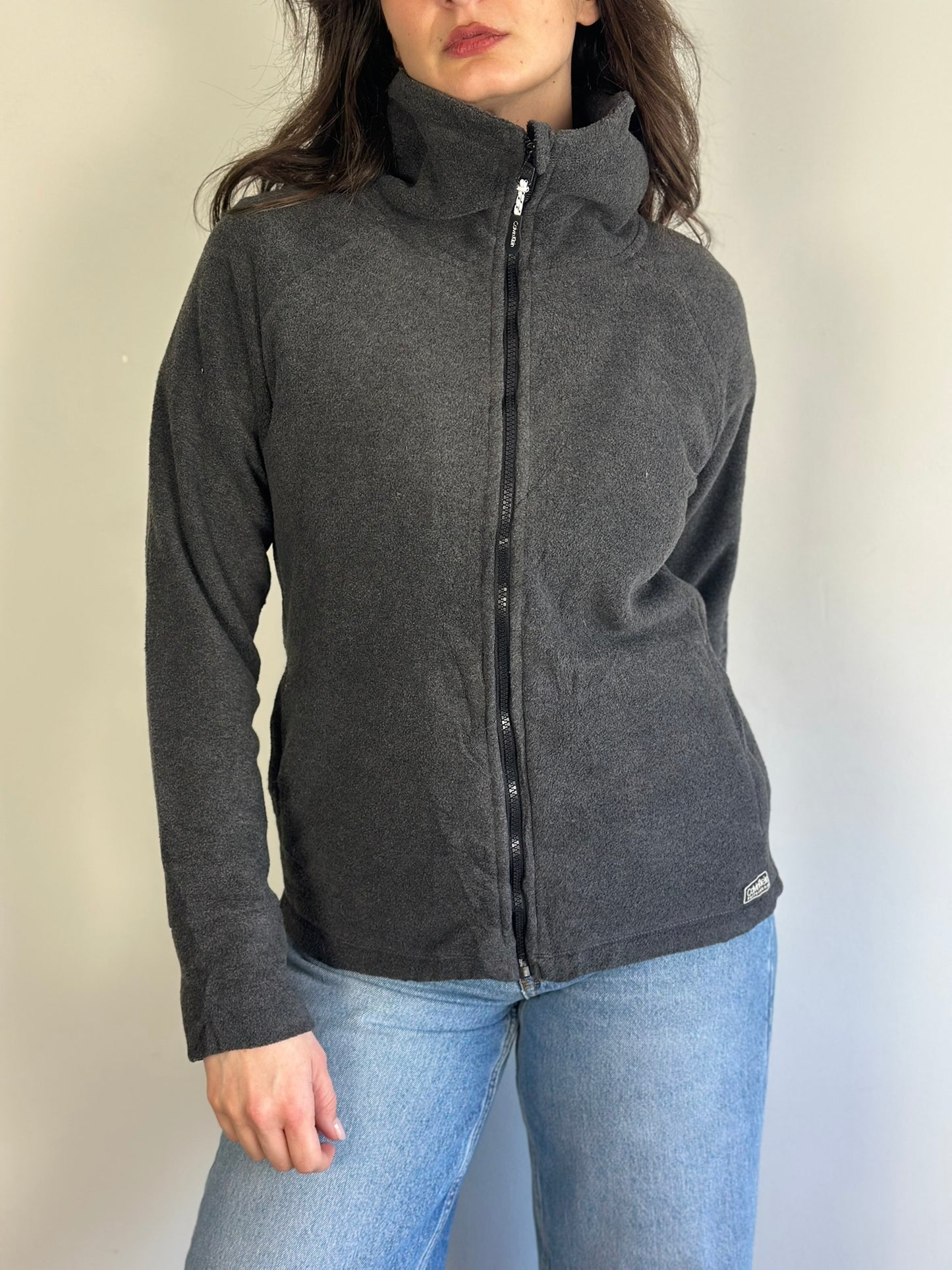 Vintage Calvin Klein Fleece