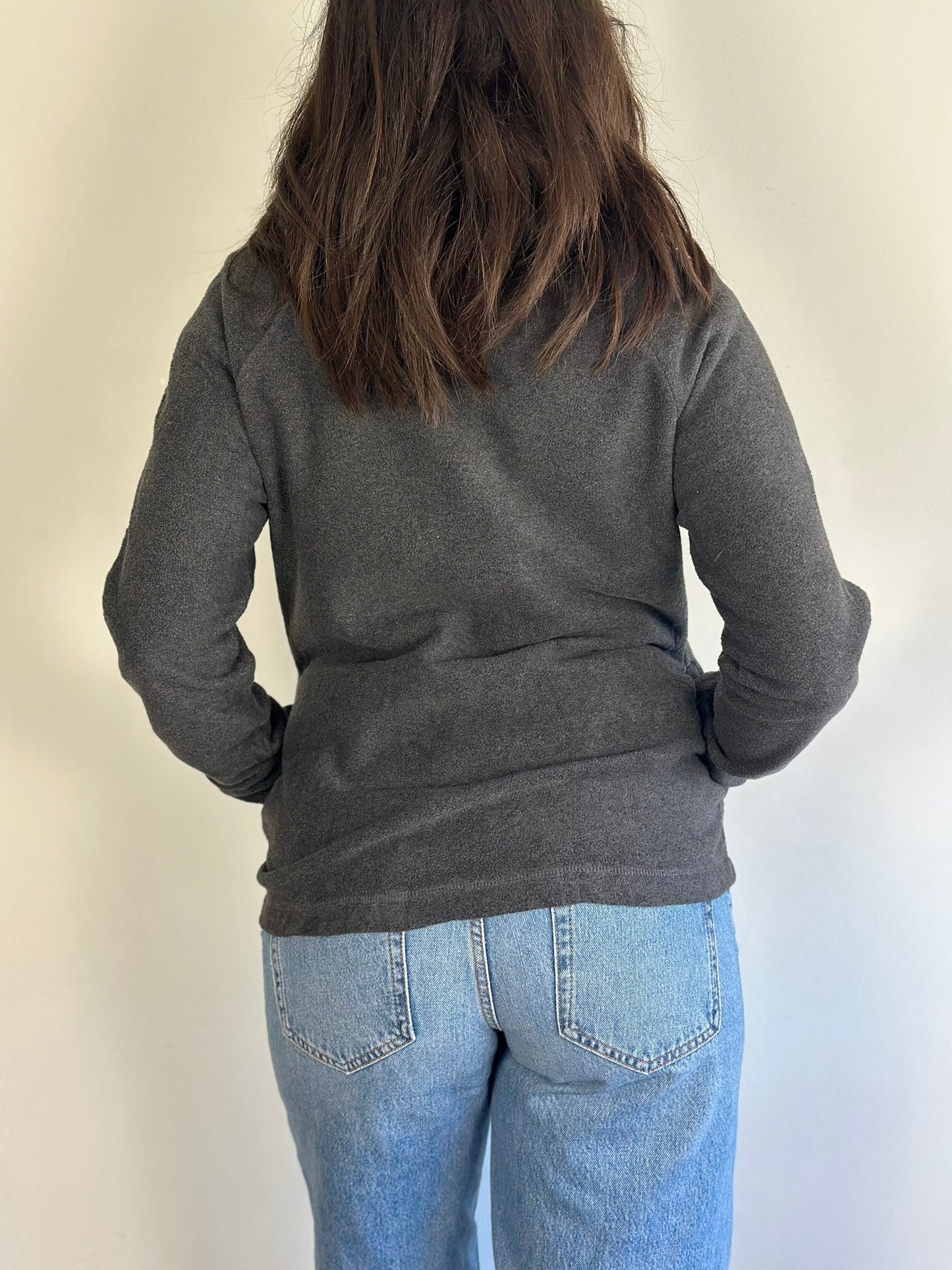Vintage Calvin Klein Fleece