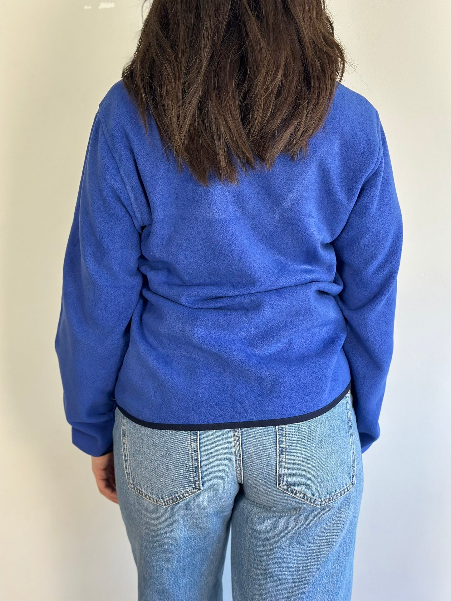 Vintage Nautica Fleece