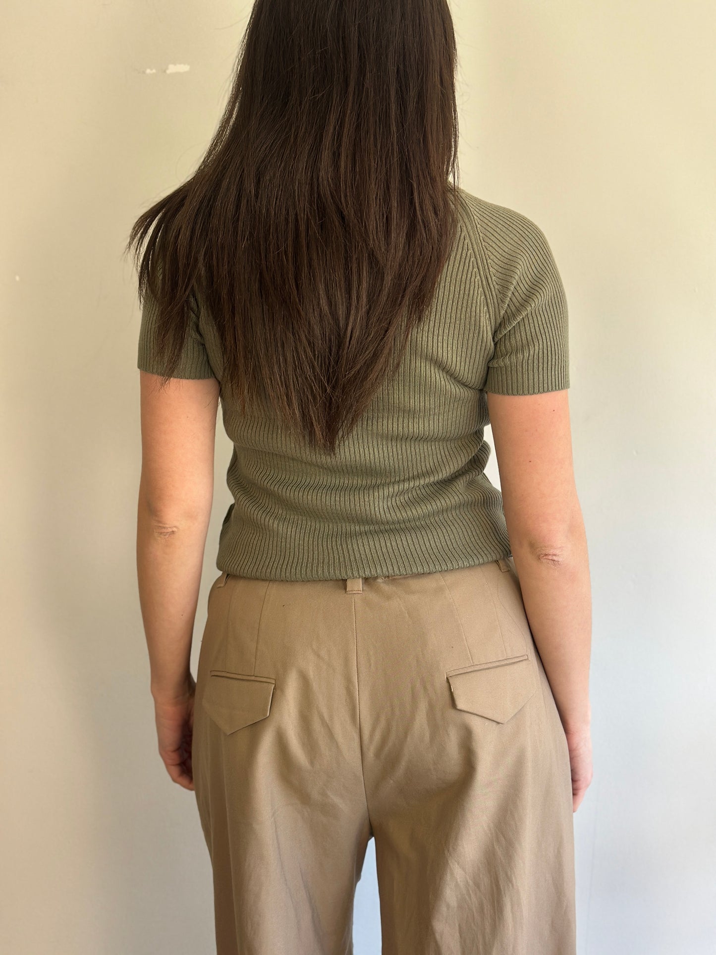 Vintage Top