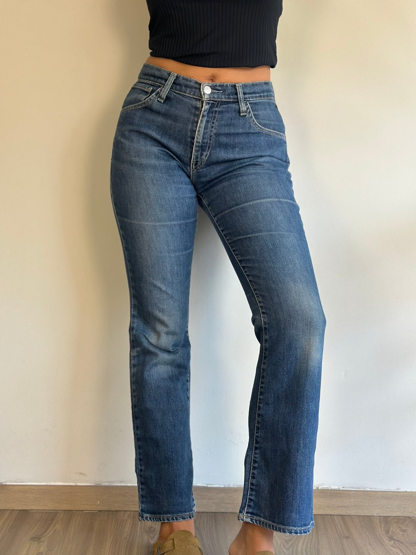 Levis Jeans