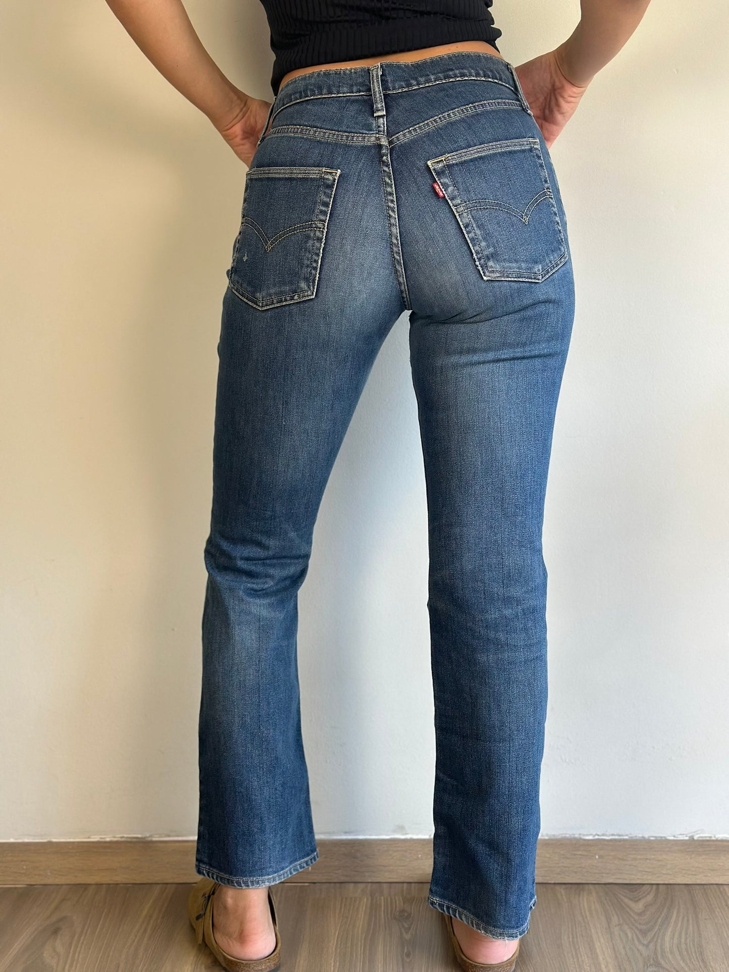 Levis Jeans