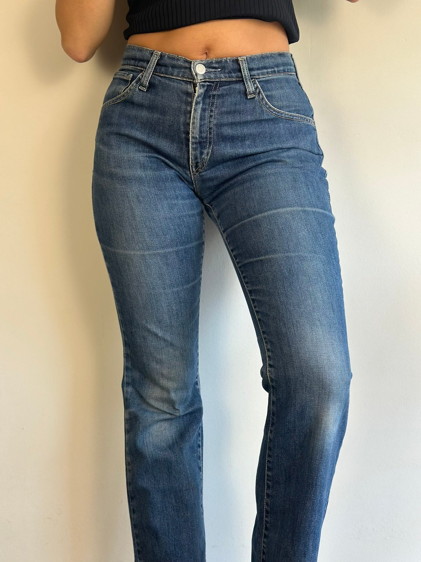 Levis Jeans