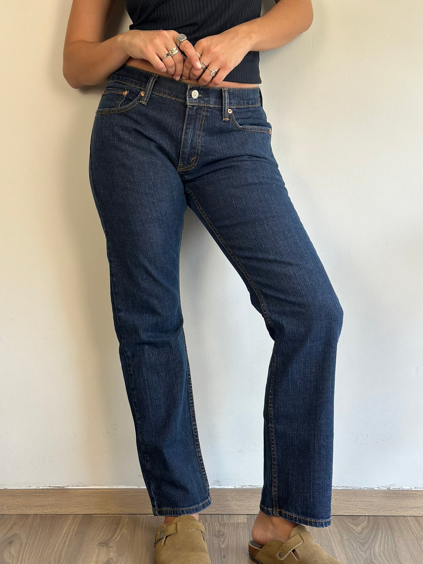 Levis Jeans