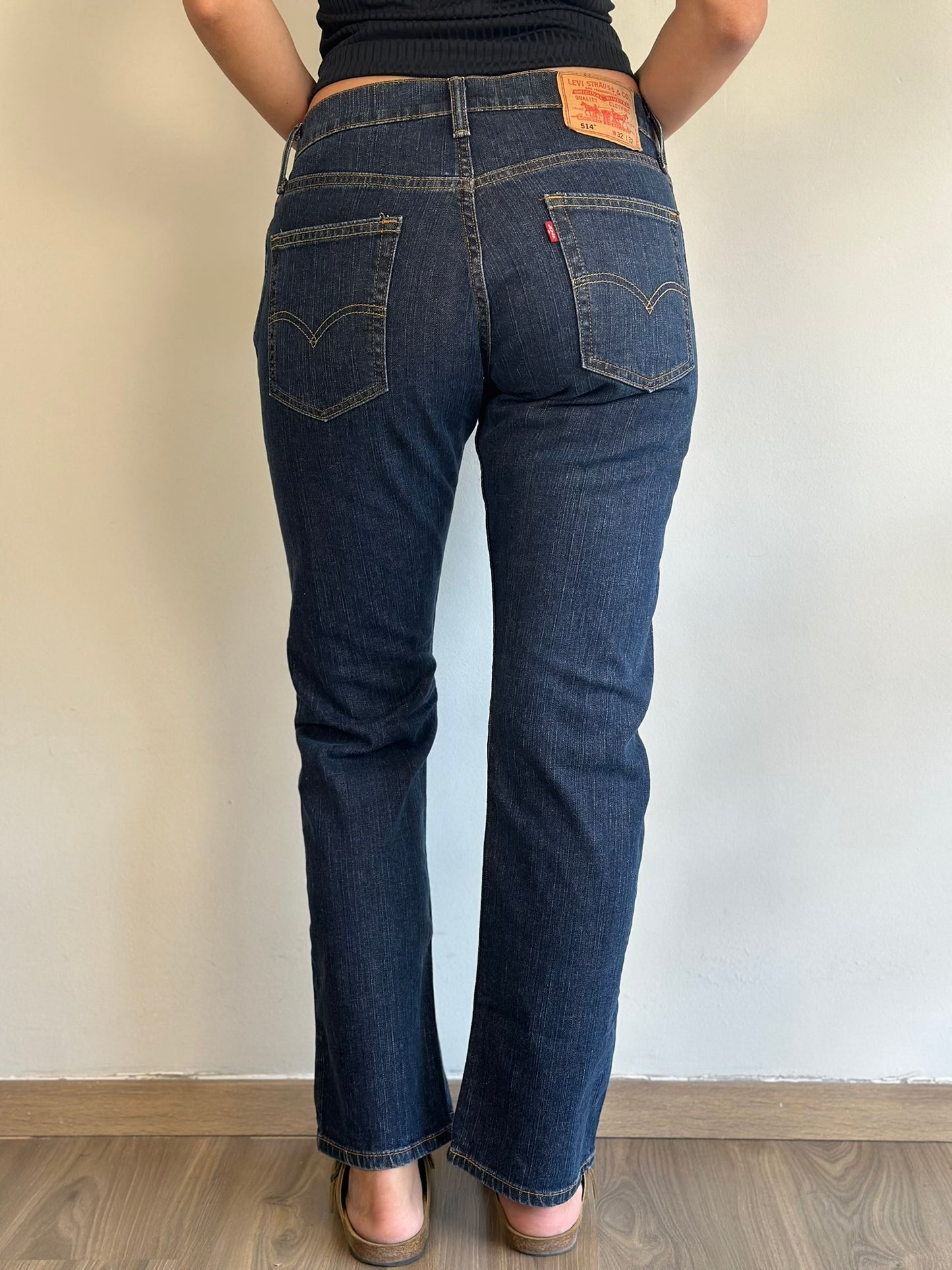 Levis Jeans