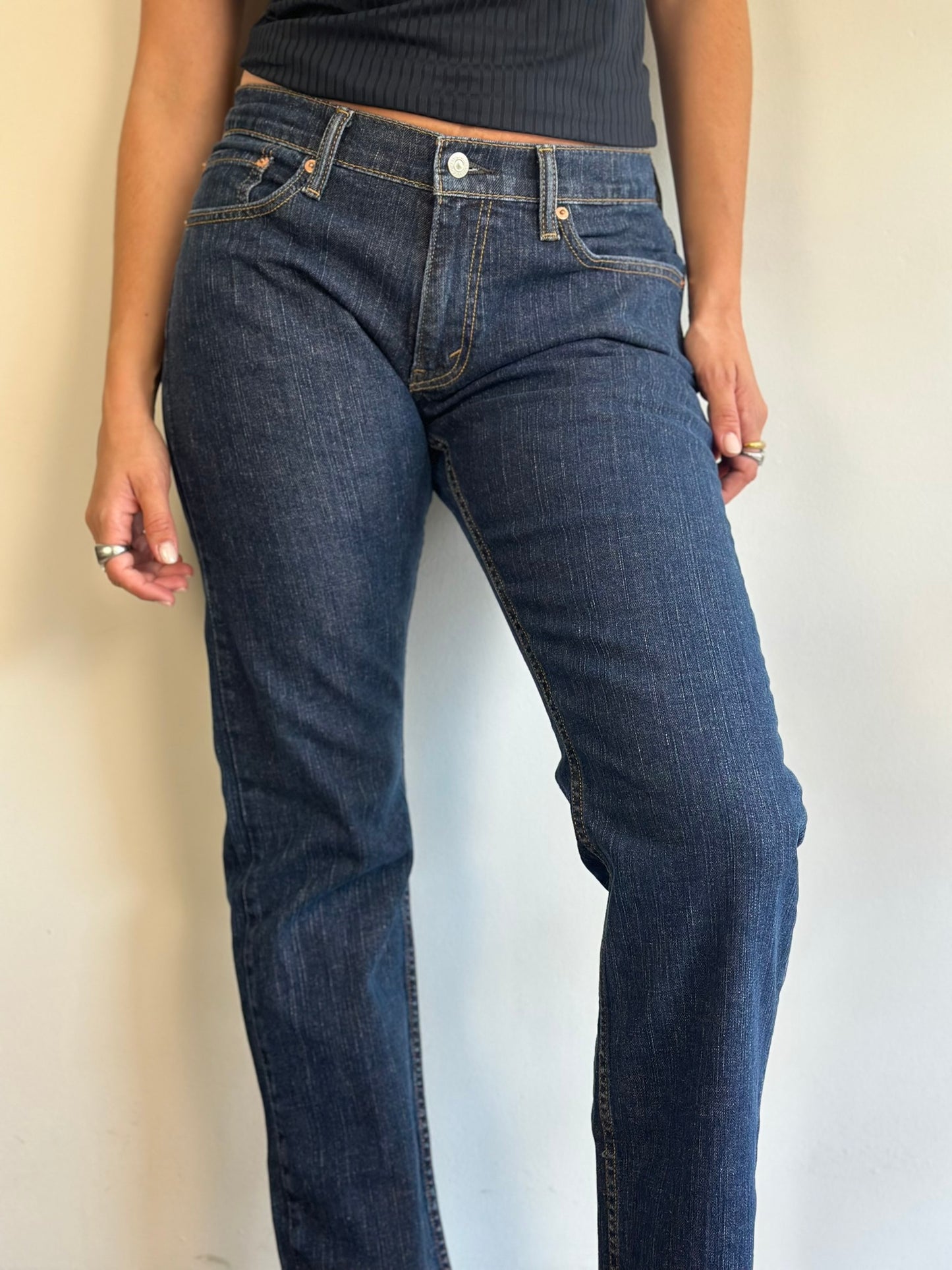 Levis Jeans