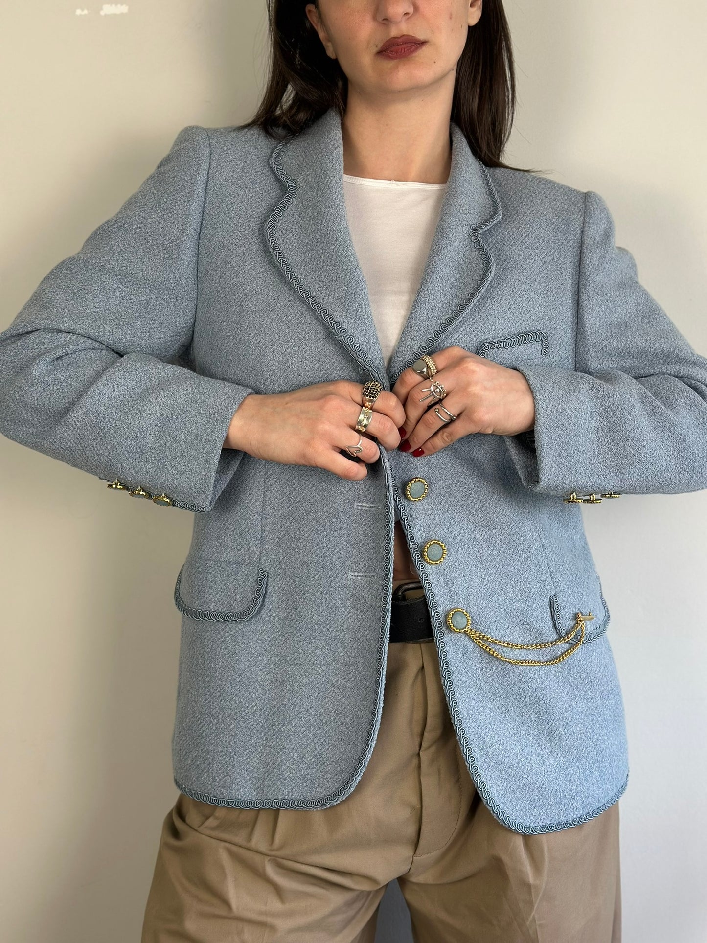 Vintage Blazer