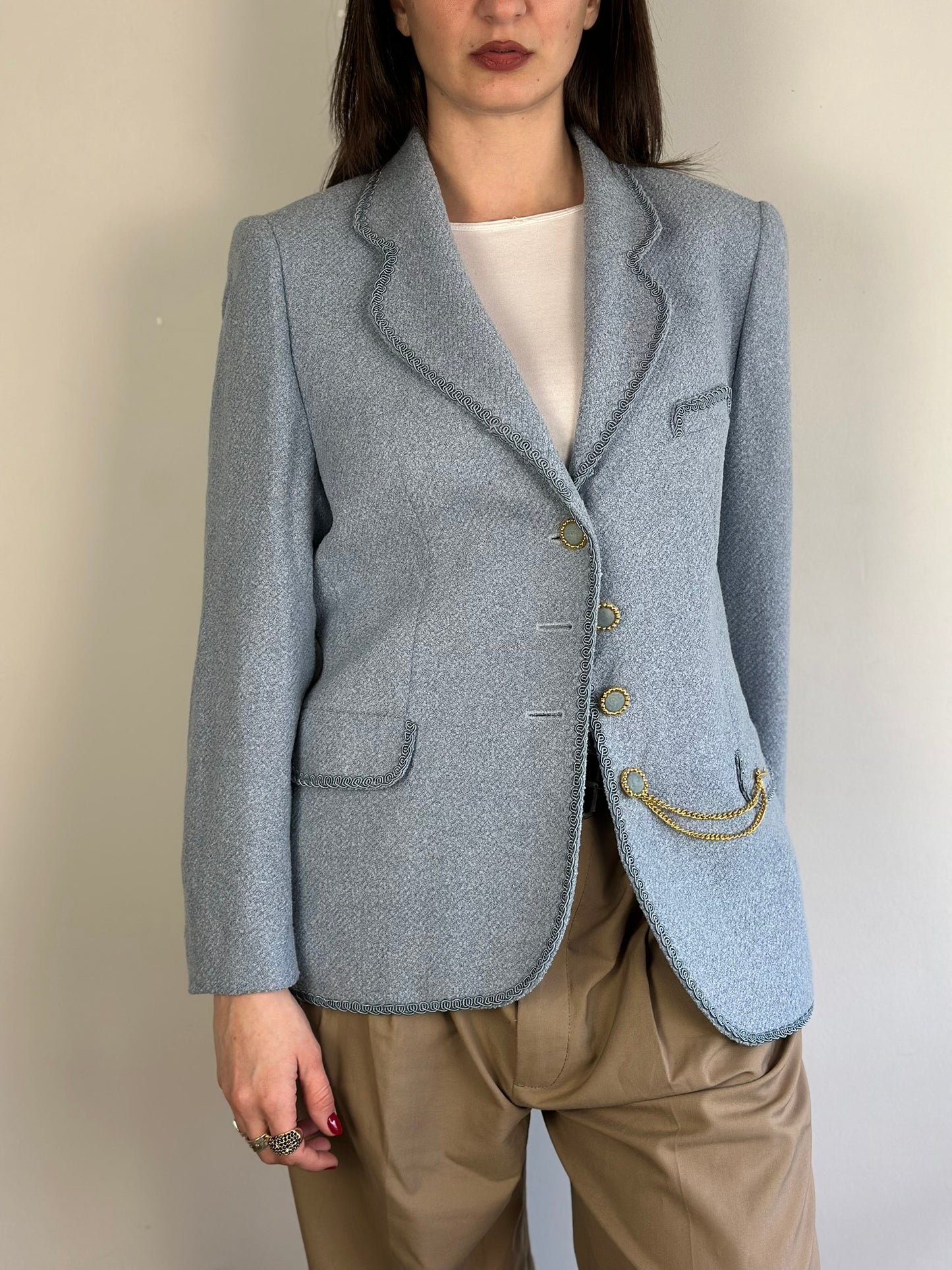 Vintage Blazer