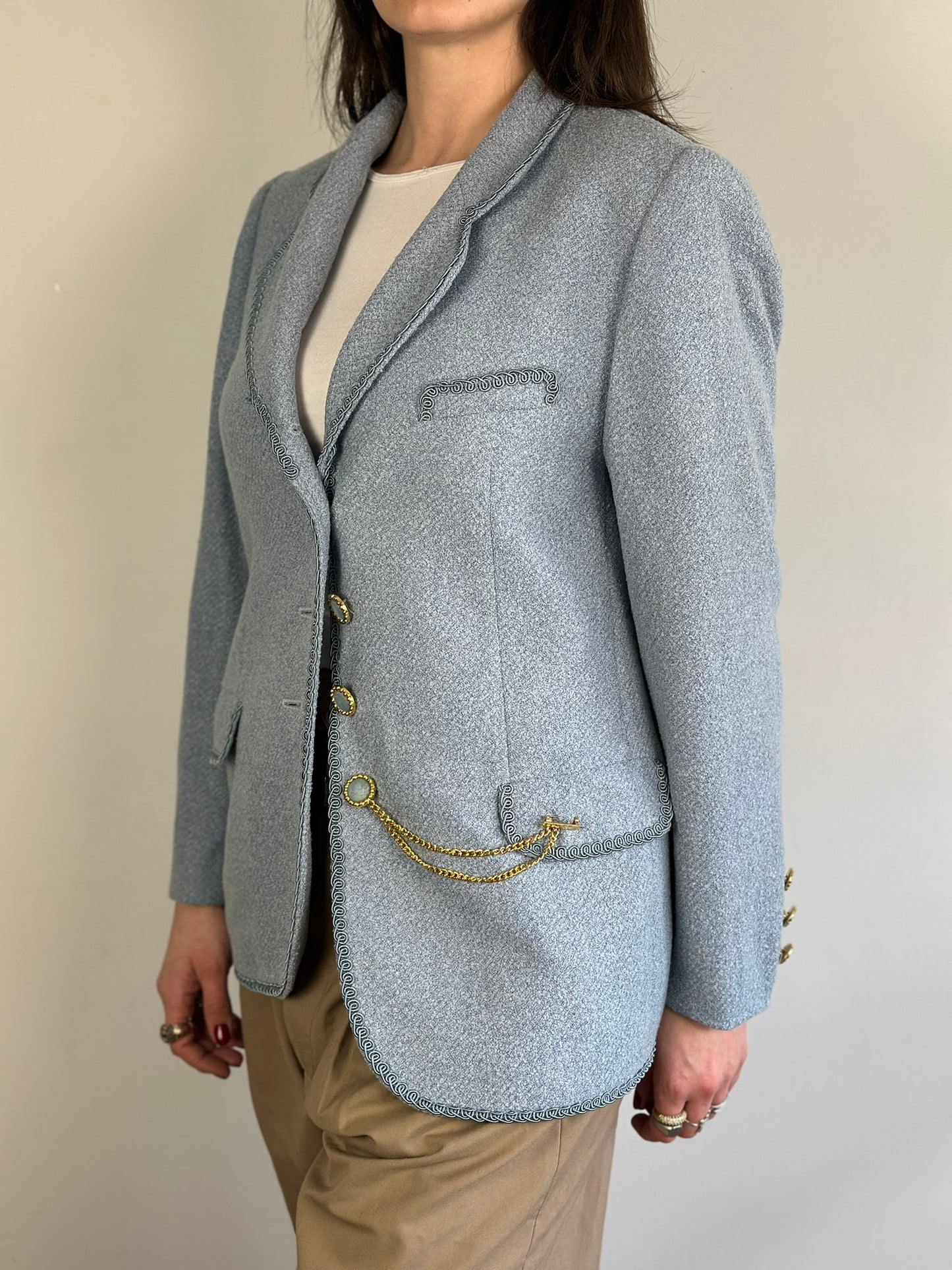 Vintage Blazer