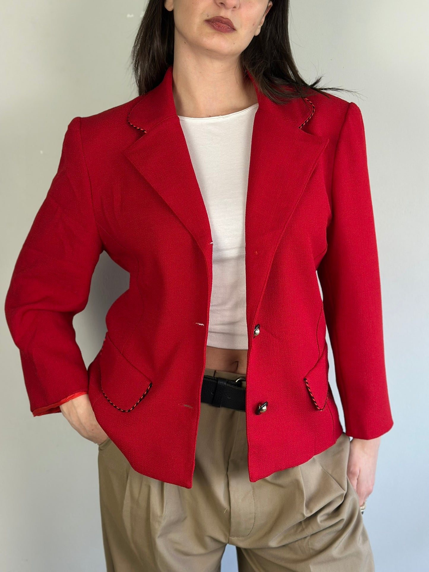 Vintage Blazer