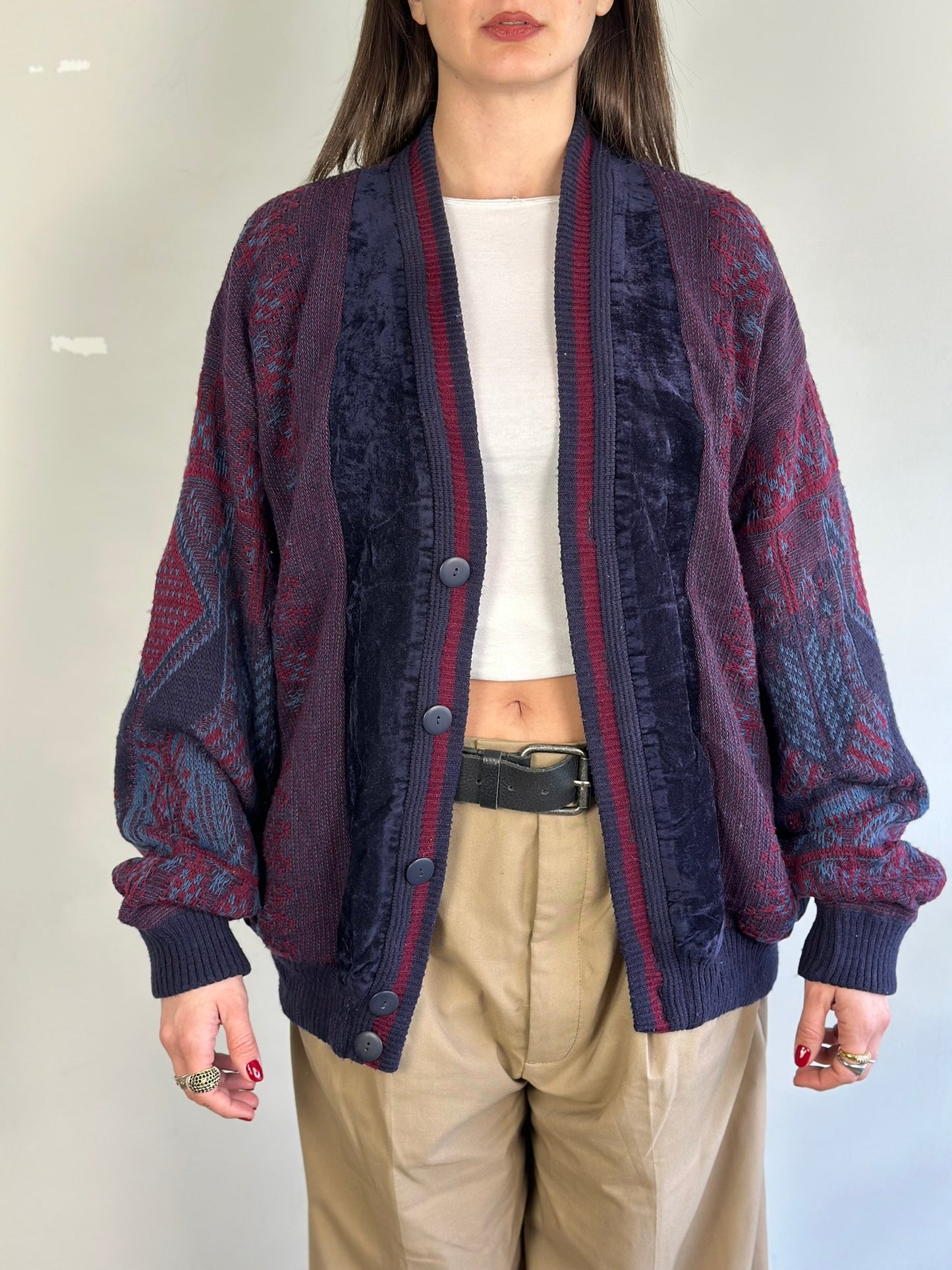 Vintage Cardigan