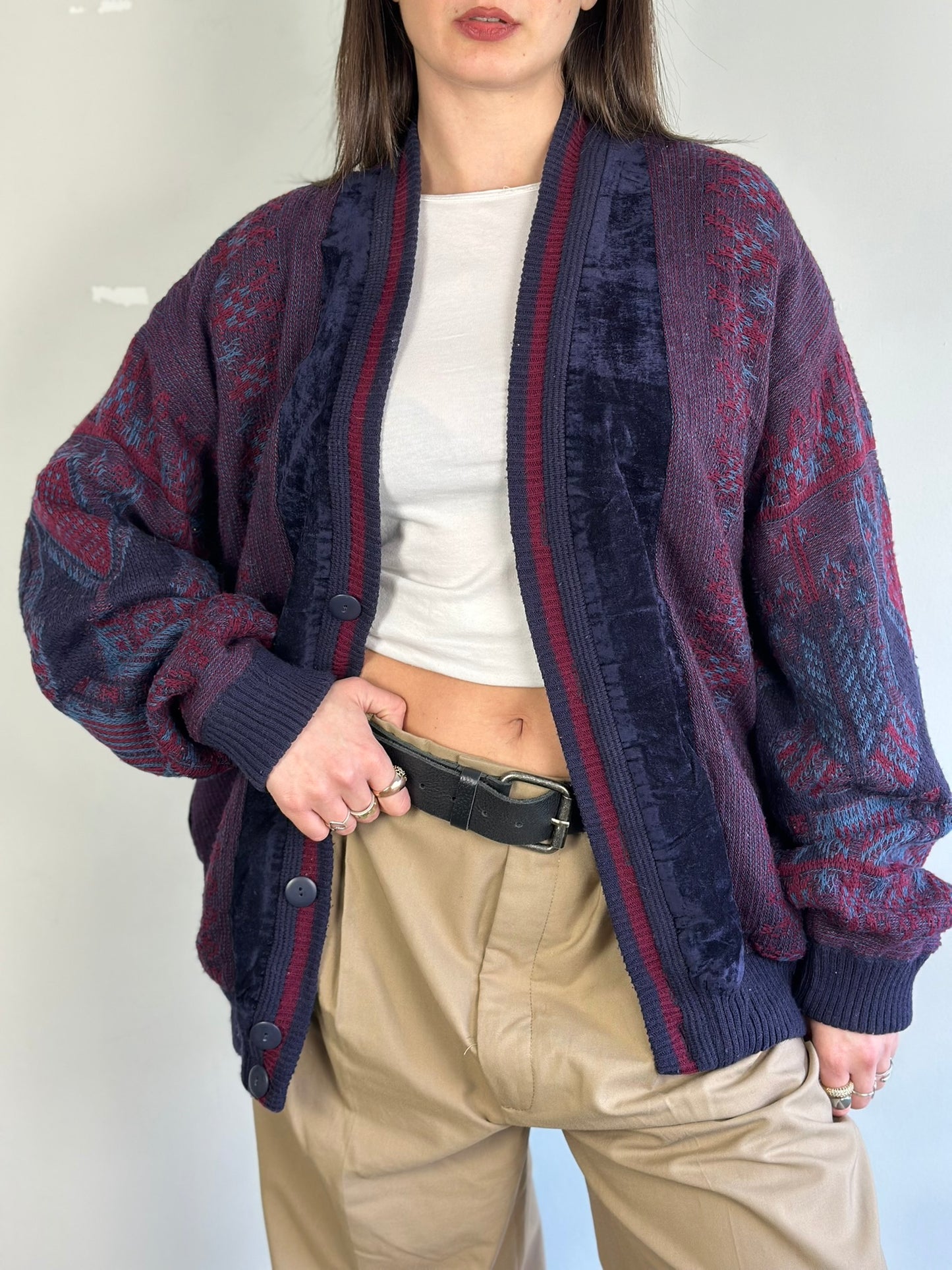 Vintage Cardigan