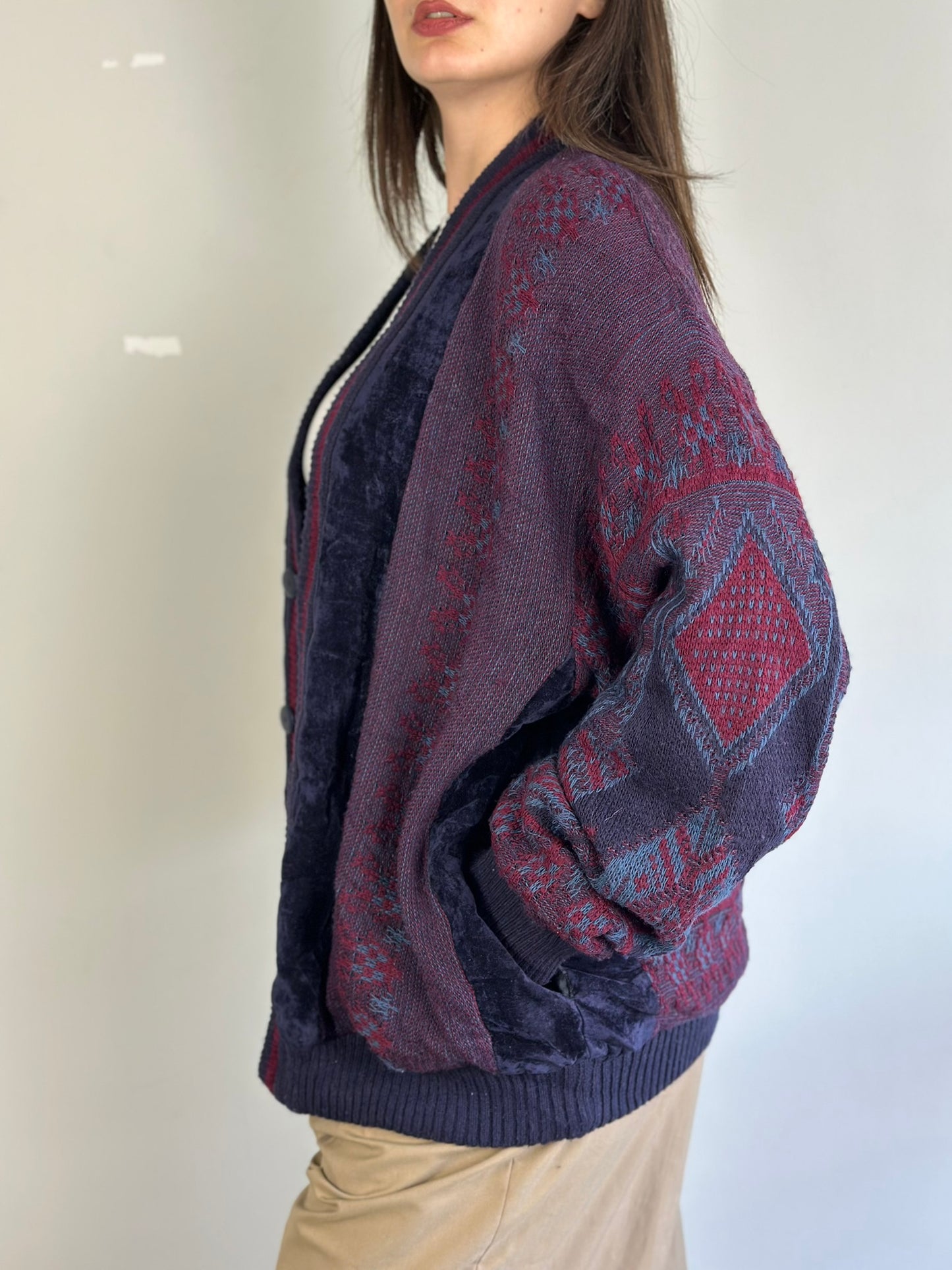 Vintage Cardigan