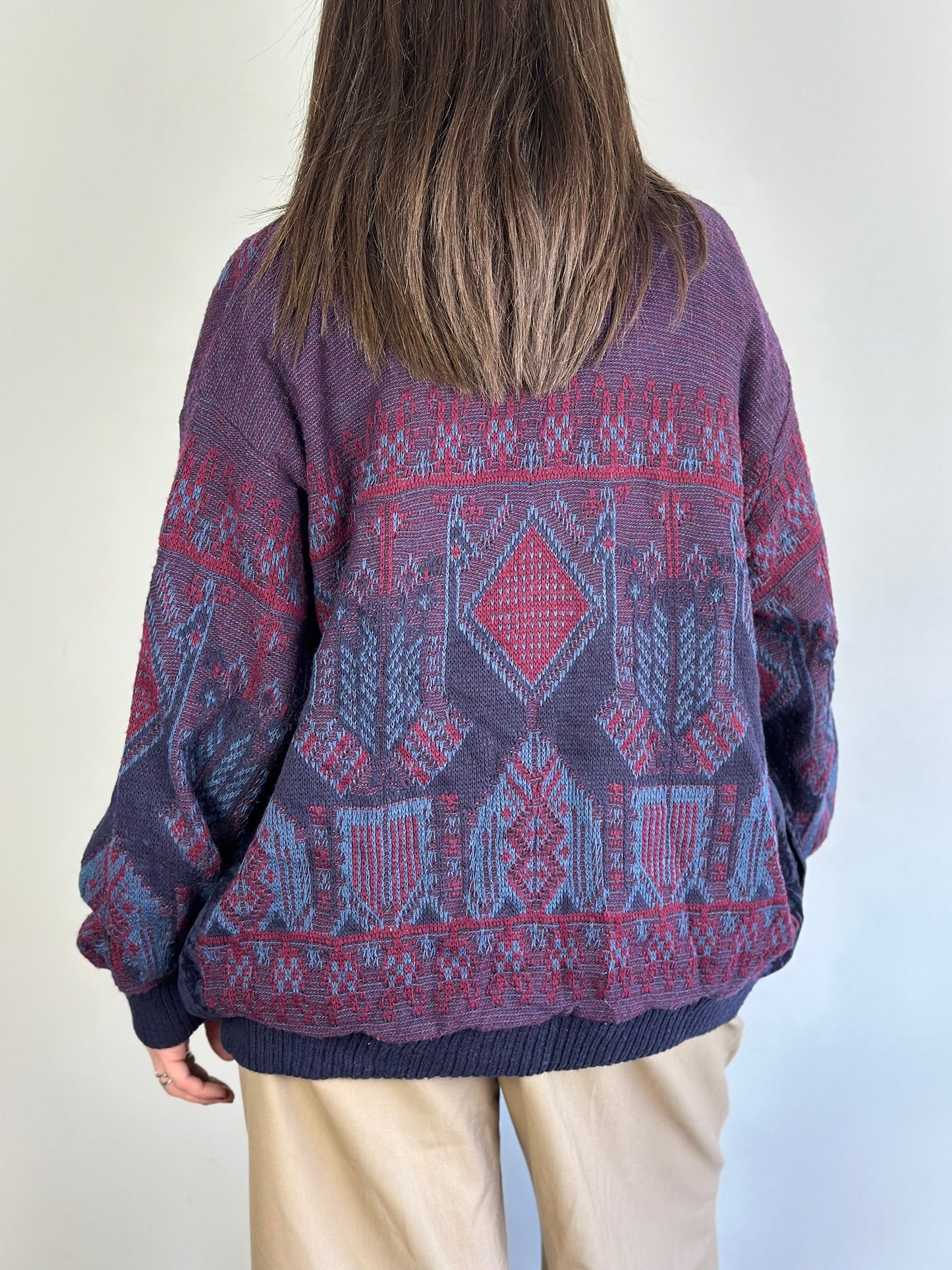 Vintage Cardigan