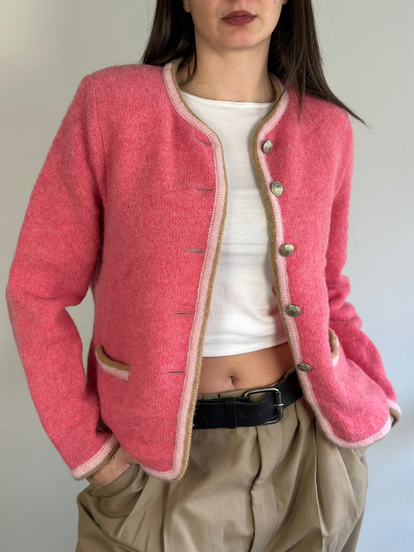 Vintage Cardigan