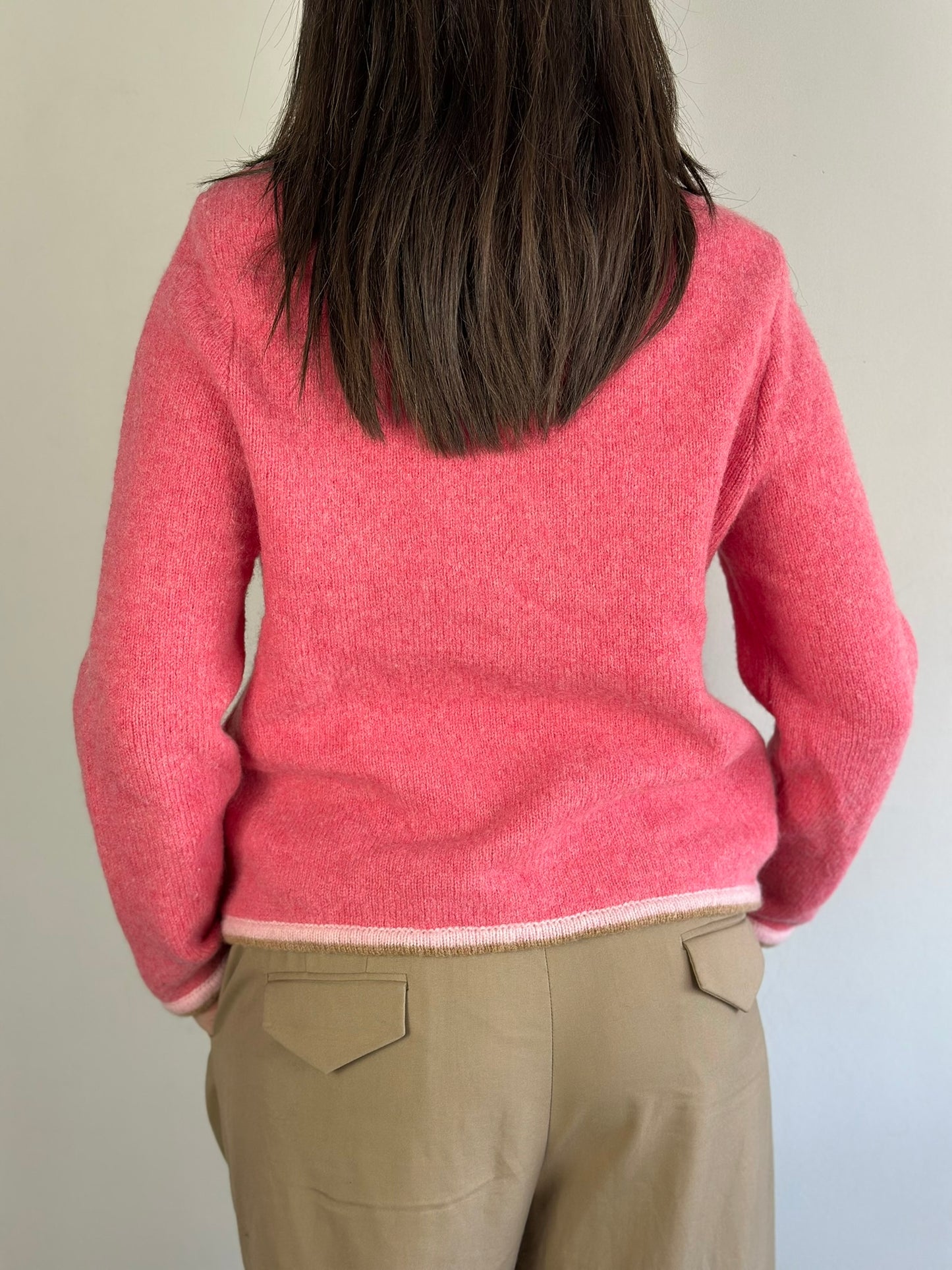 Vintage Cardigan