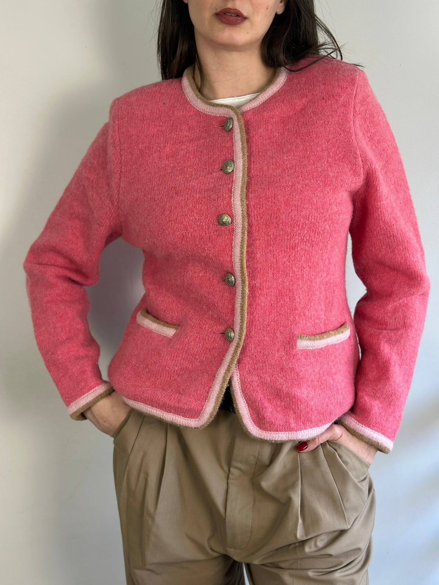 Vintage Cardigan