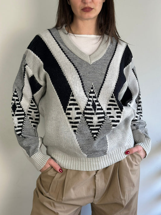 Vintage Sweater