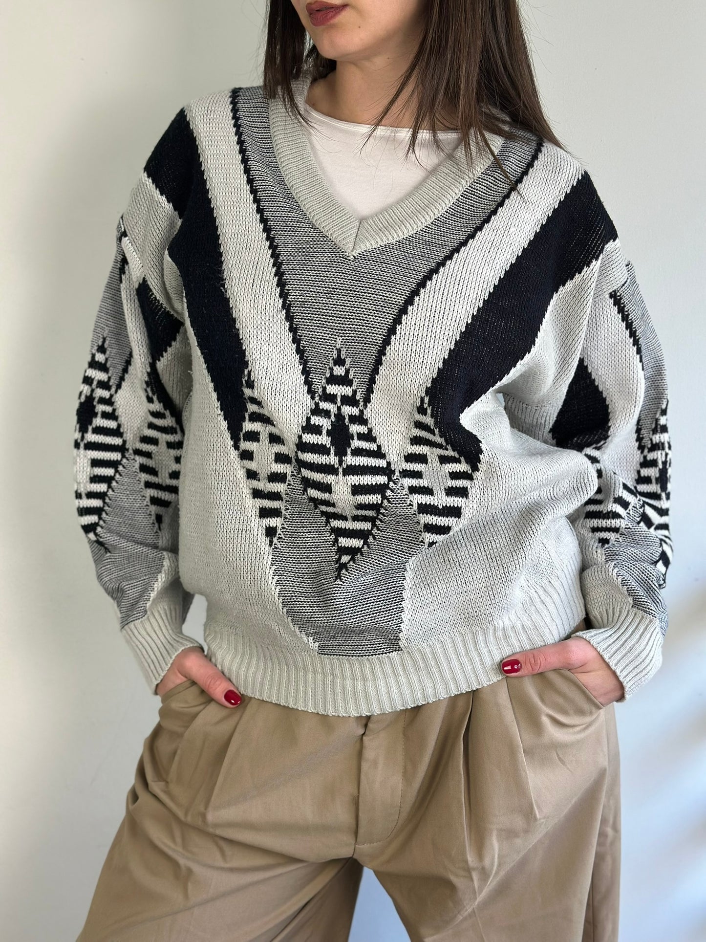 Vintage Sweater