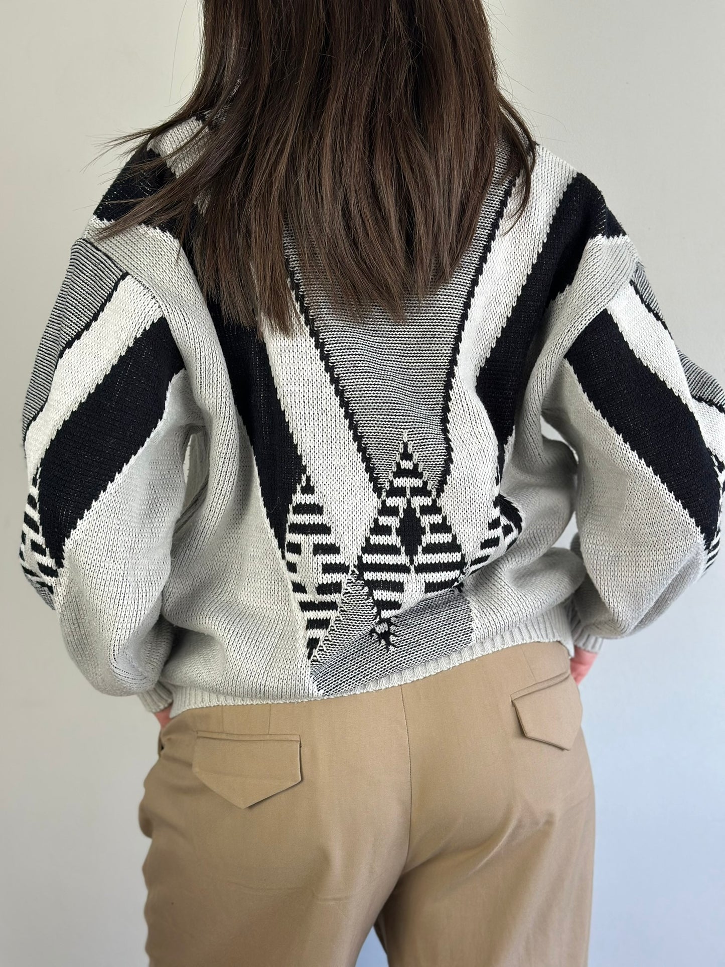 Vintage Sweater