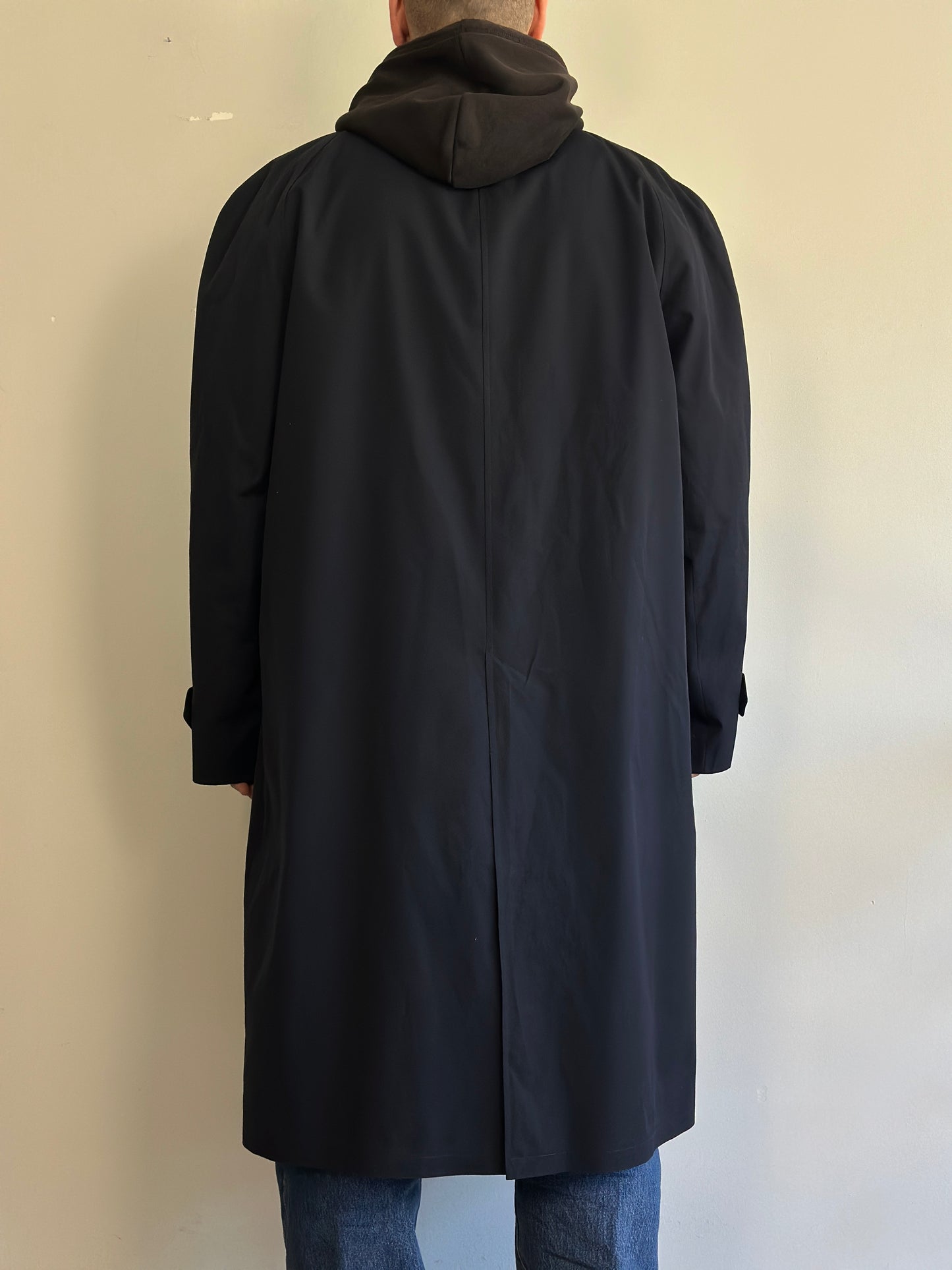 Vintage Trench Coat