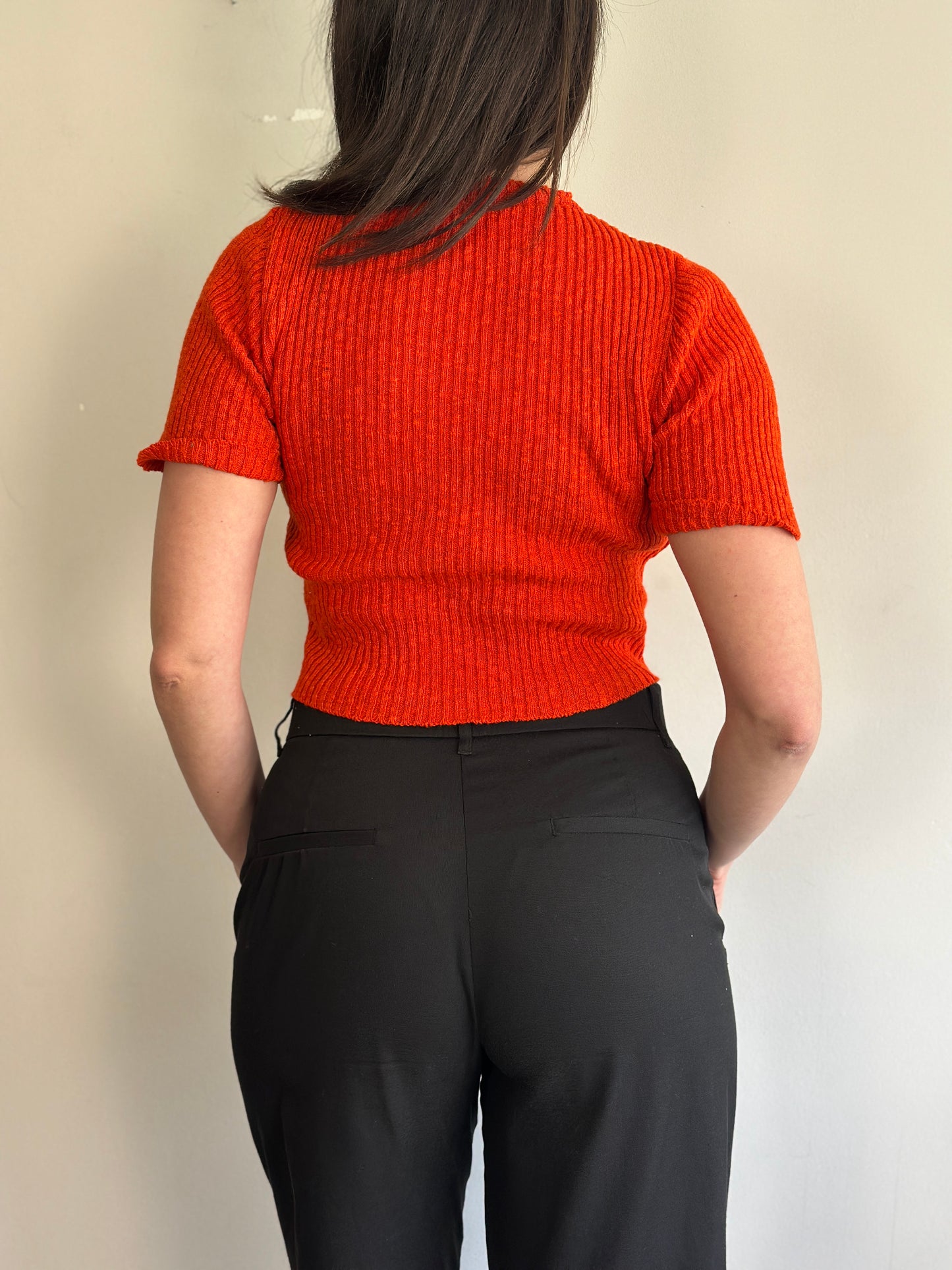 Vintage Top