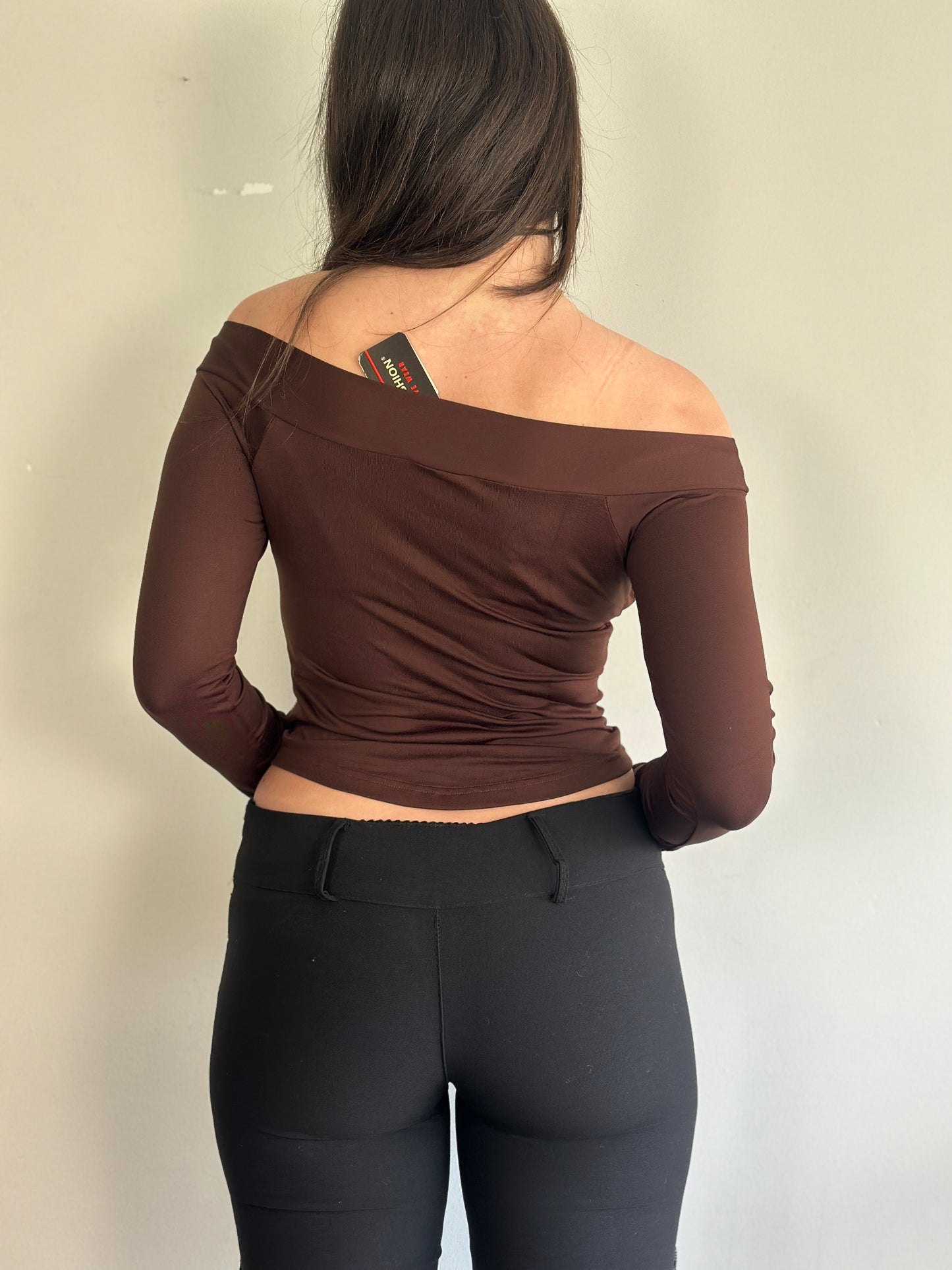 Vintage Longsleeve Top