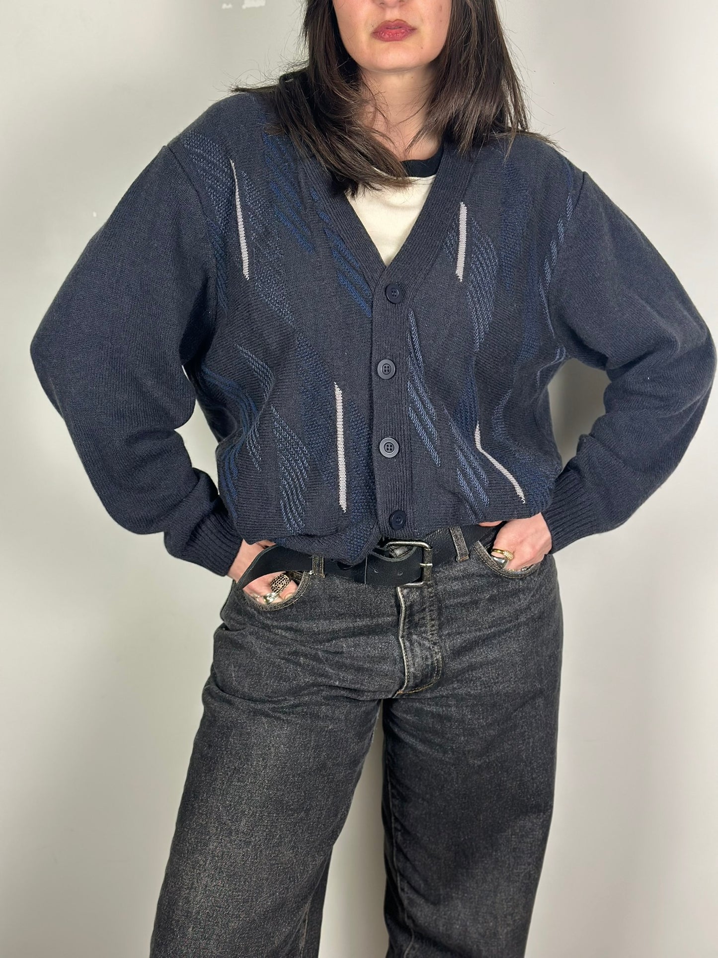 Vintage Cardigan