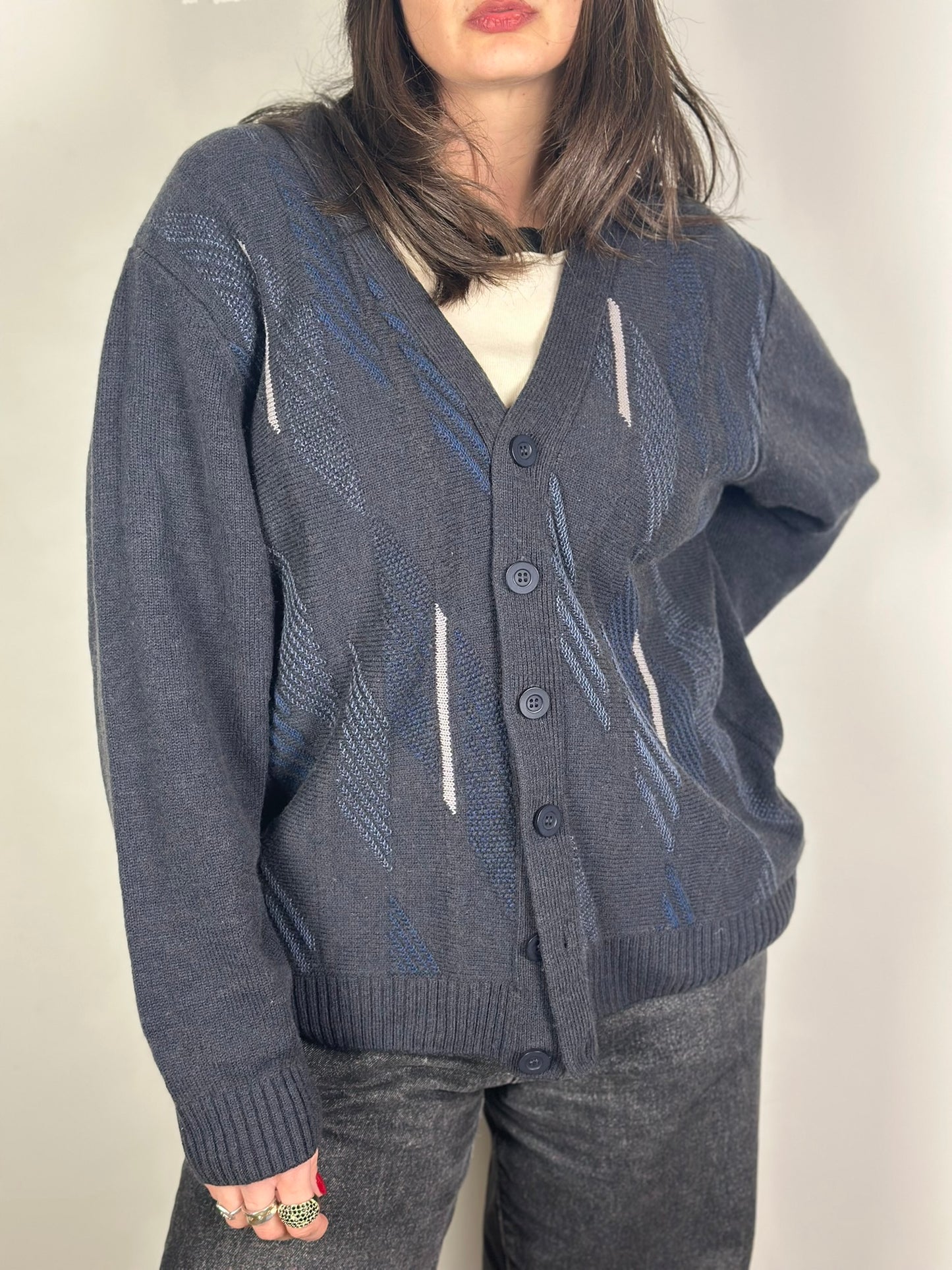 Vintage Cardigan