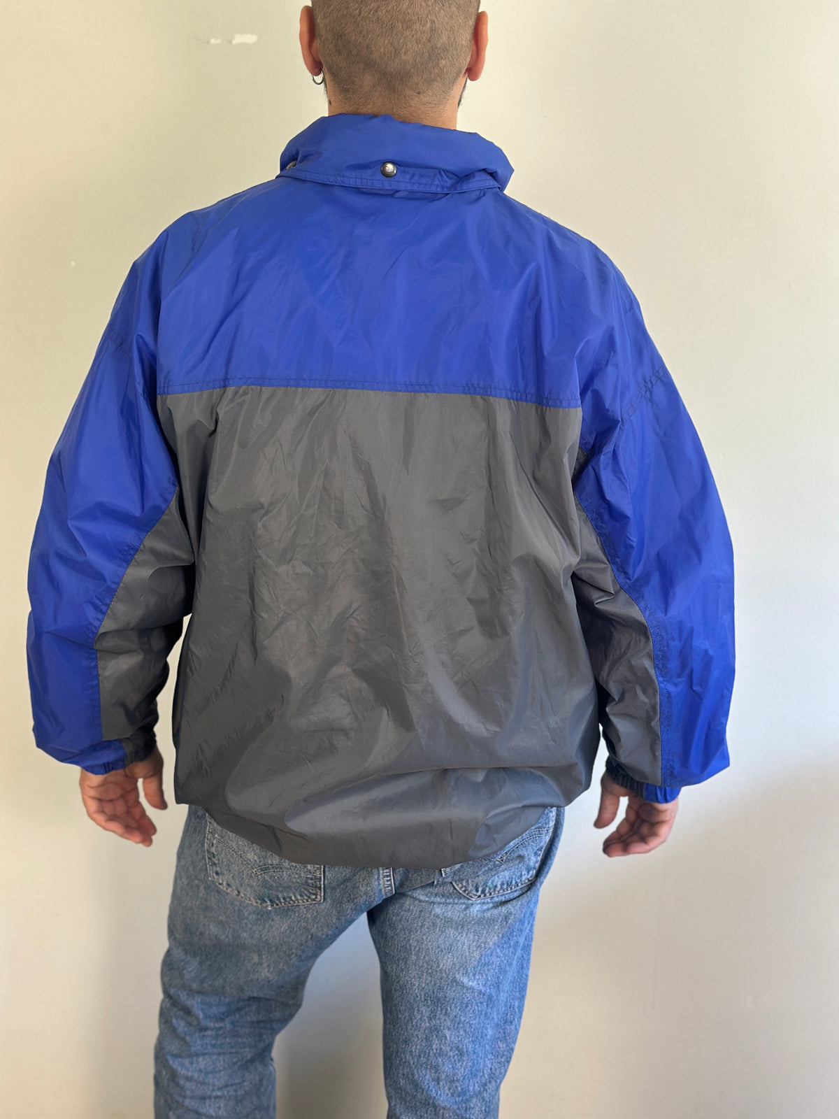 Vintage Windbreaker