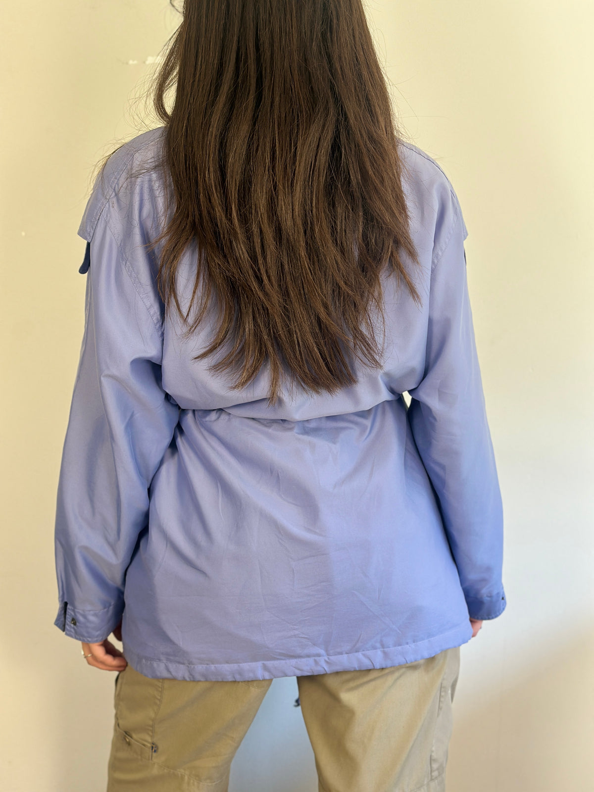 Vintage Jacket