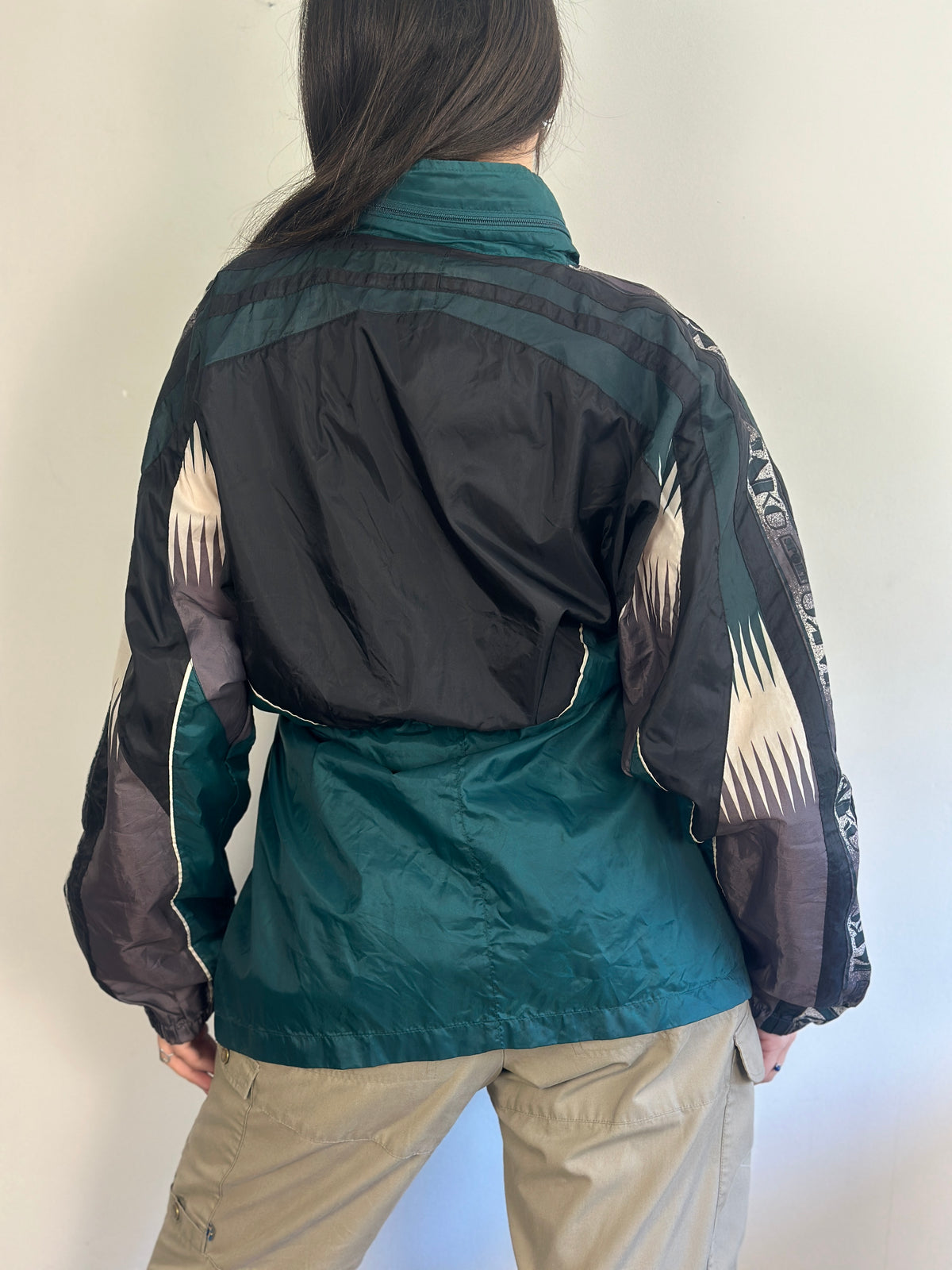 Vintage Windbreaker