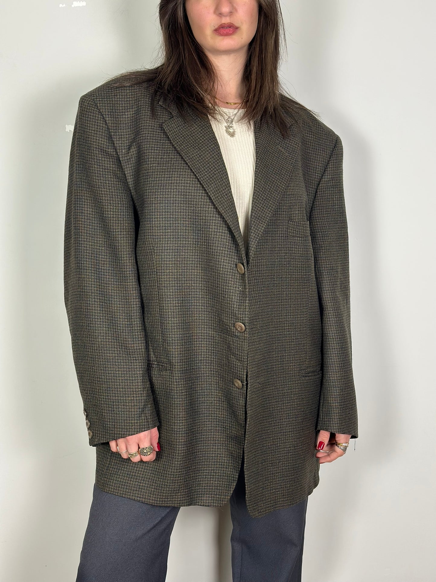 Vintage Blazer