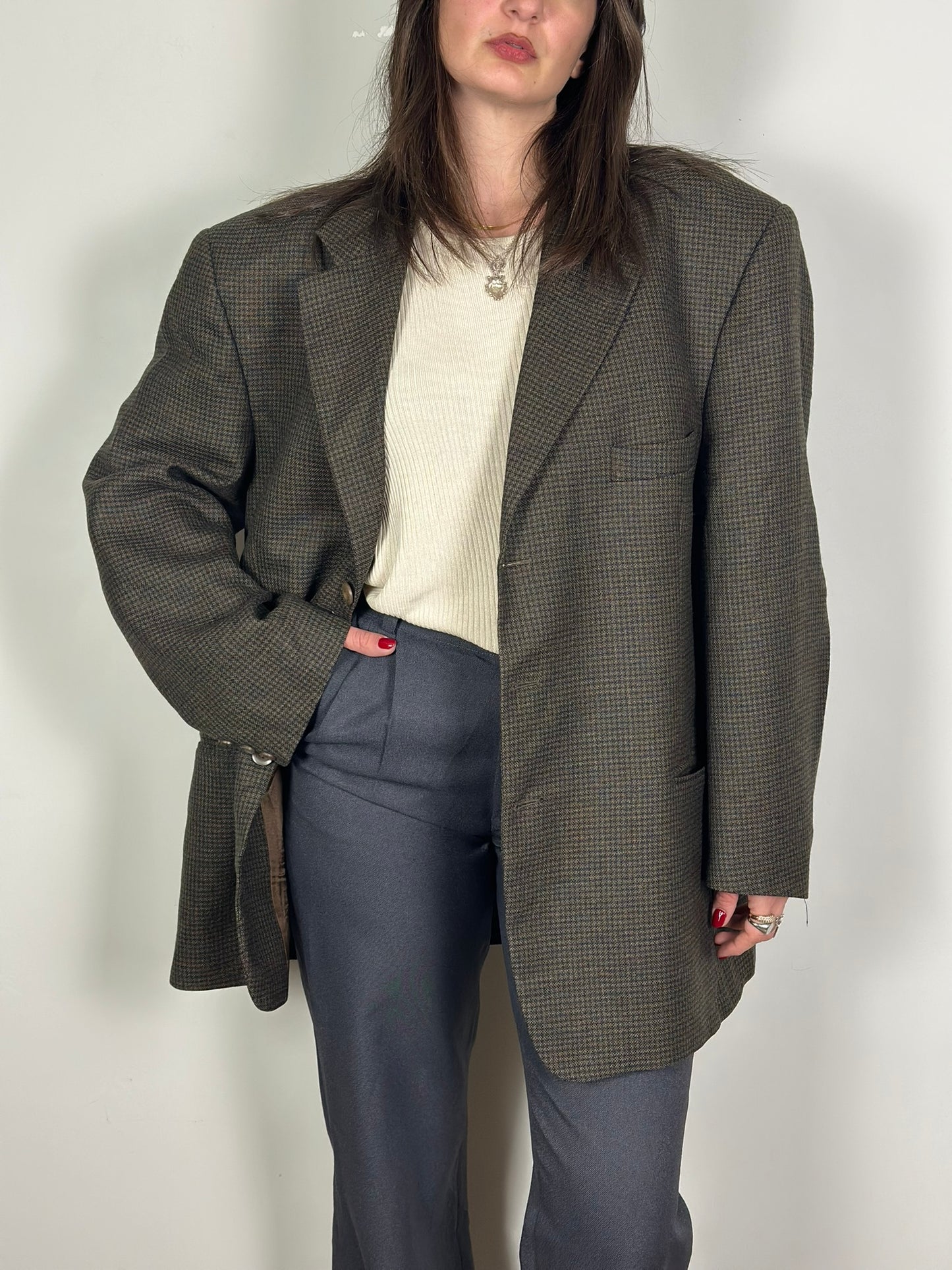 Vintage Blazer