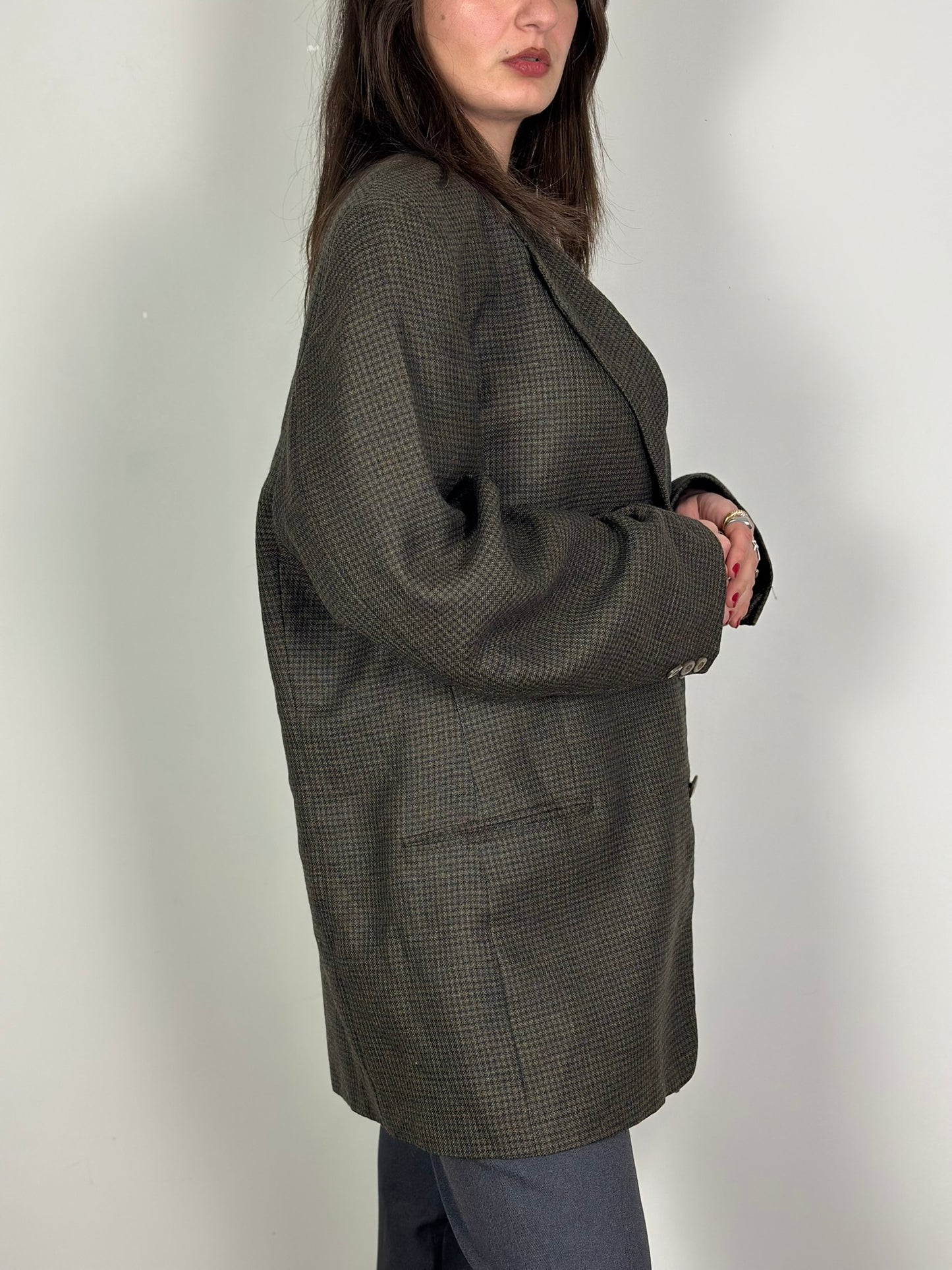 Vintage Blazer