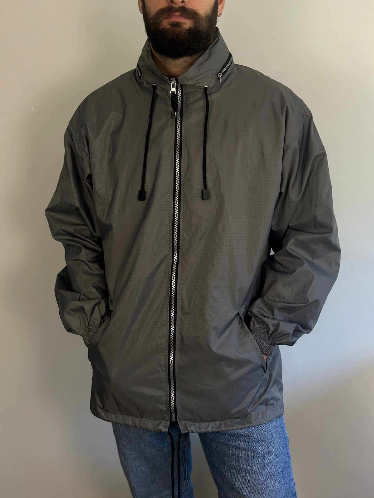 Vintage Windbreaker