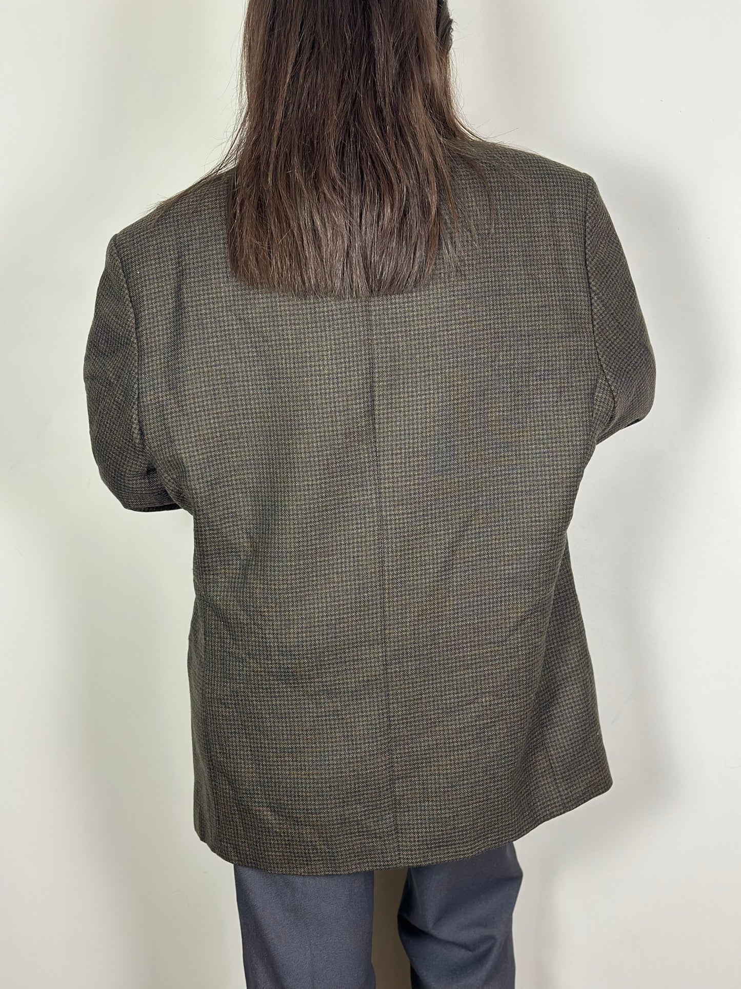 Vintage Blazer