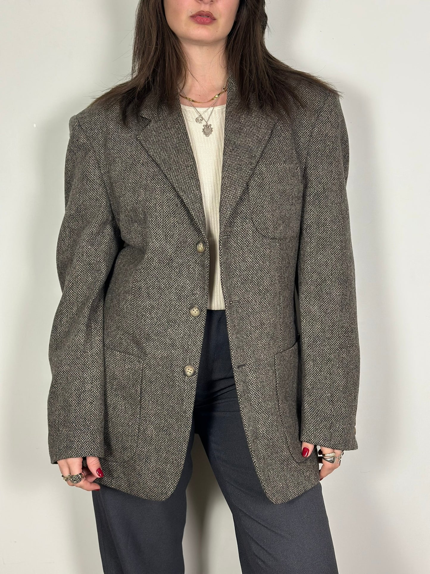Vintage Blazer