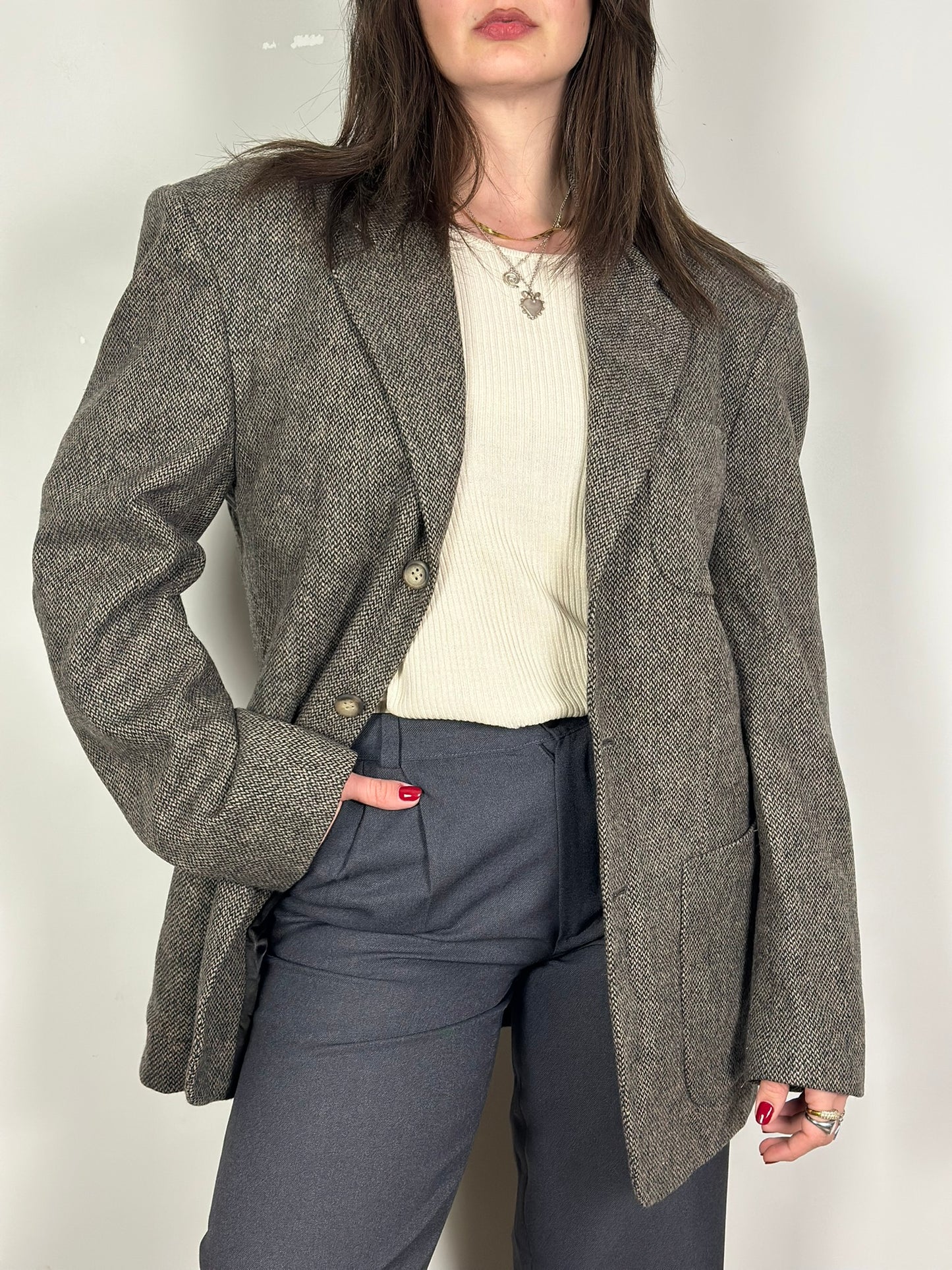 Vintage Blazer