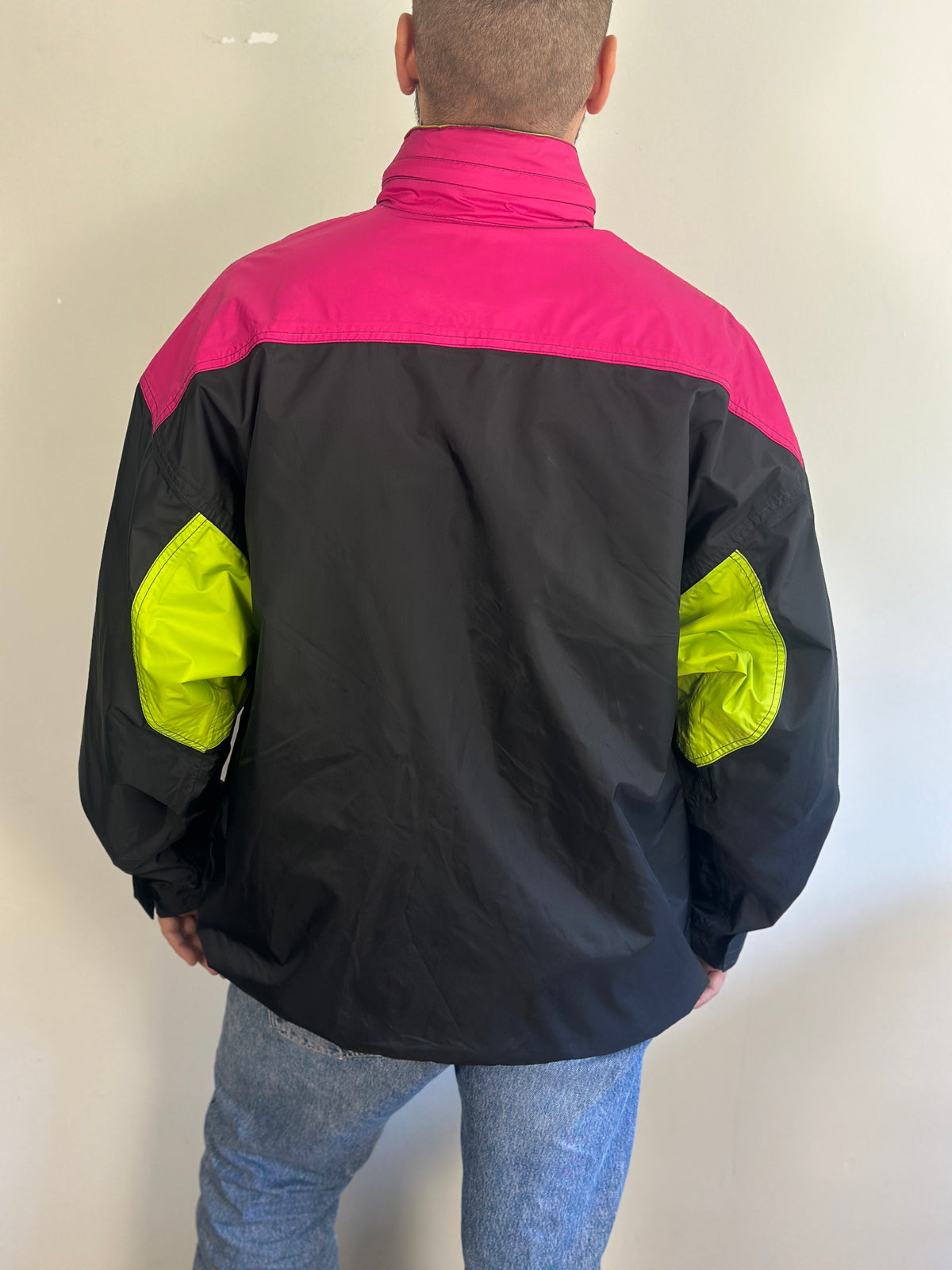 Vintage Windbreaker