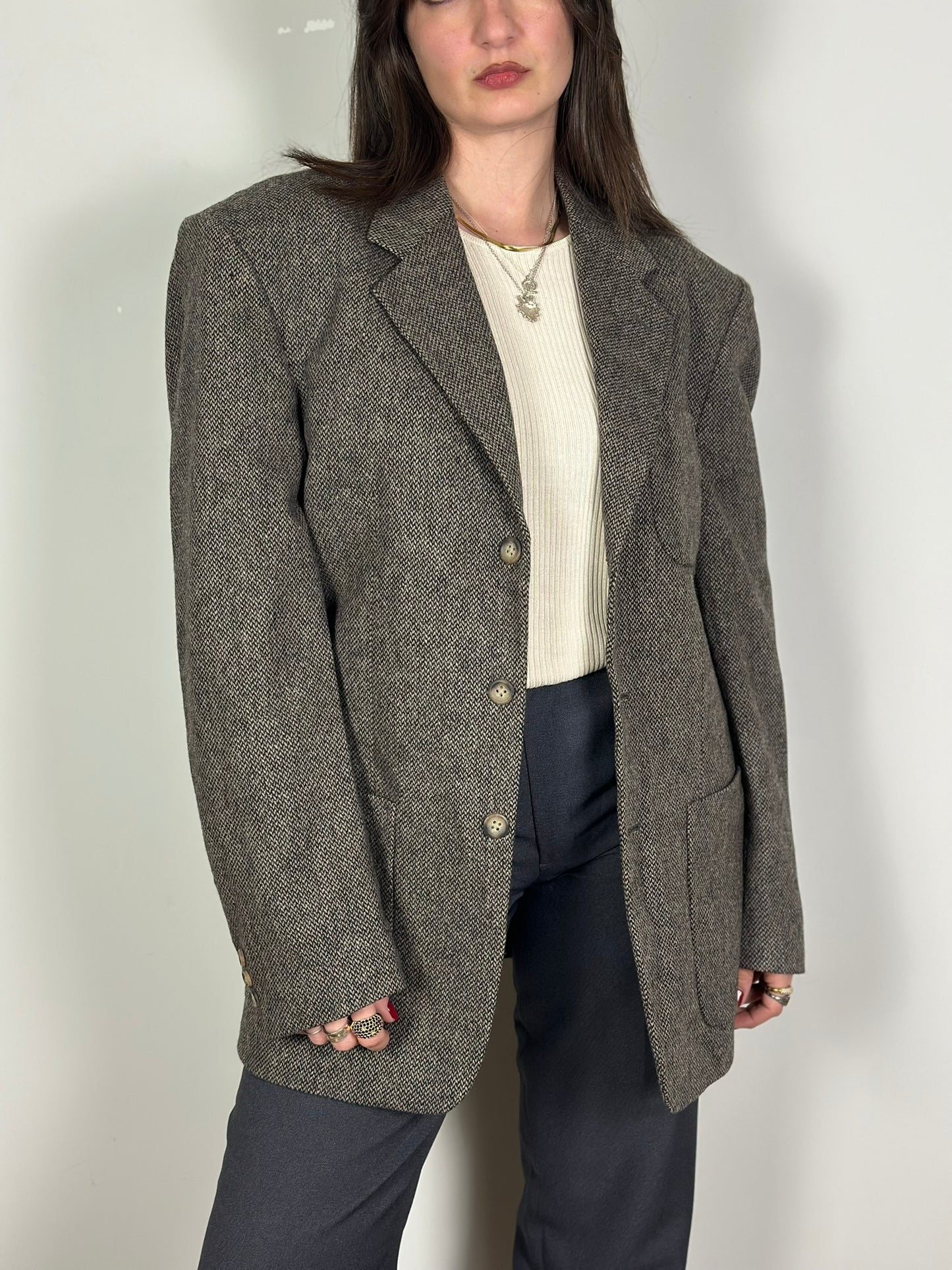 Vintage Blazer
