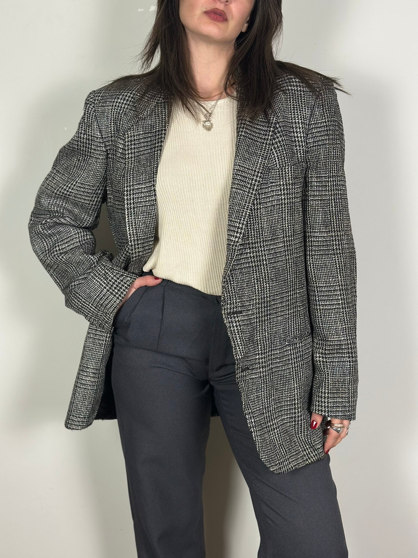 Vintage Blazer