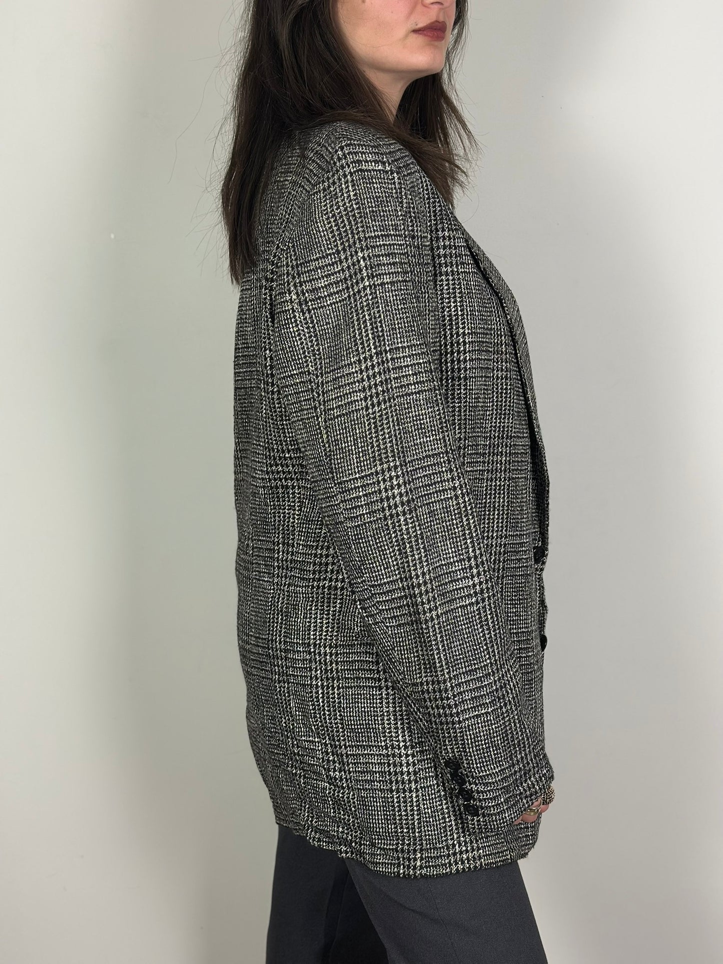 Vintage Blazer